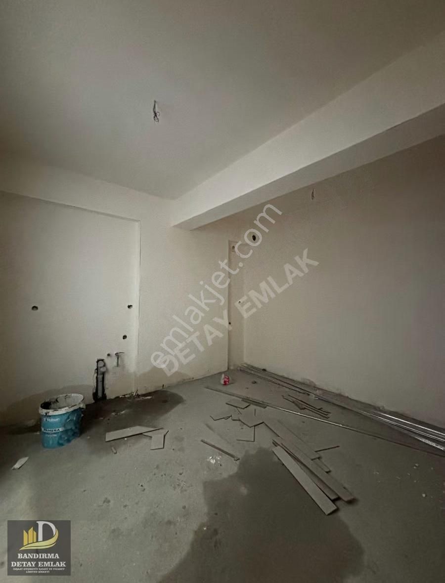 Detay Emlak'tan Yeni Mahallenin Göbeğinde 2+1 Dubleks - Görsel 13