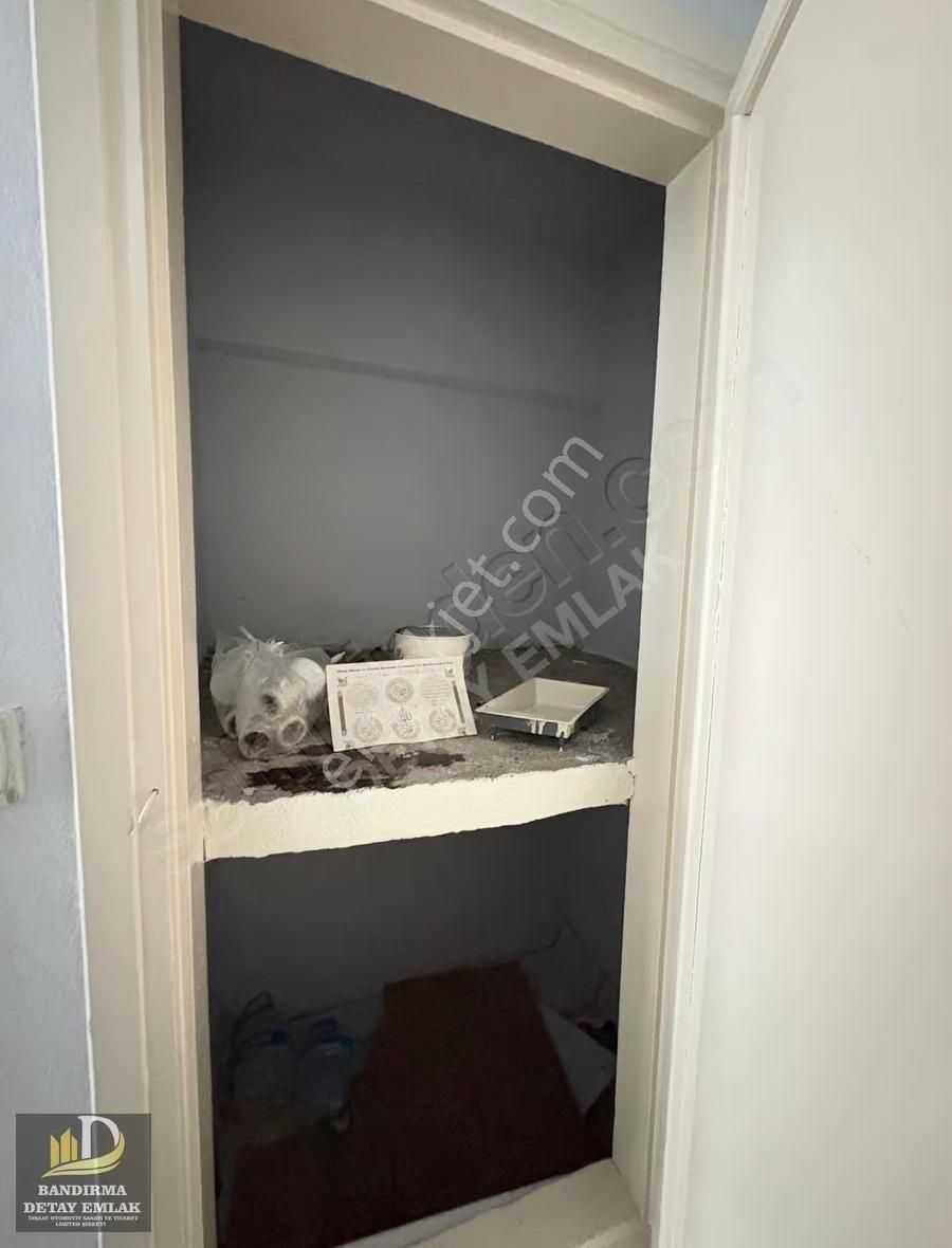 Detay Emlak'tan Haydarçavuş Mahallesi'nde 3+1 Satılık Daire - Görsel 13