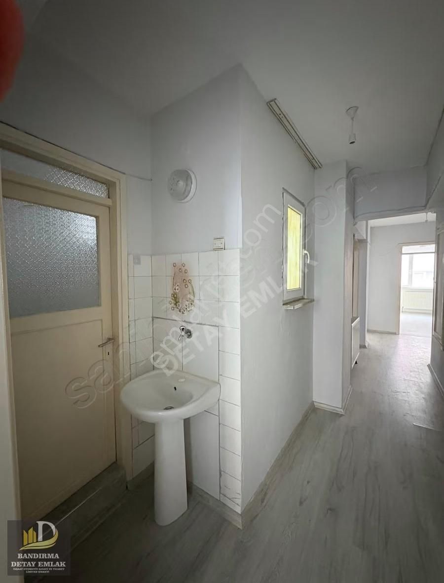 Detay Emlak'tan Haydarçavuş Mahallesi'nde 3+1 Satılık Daire - Görsel 22