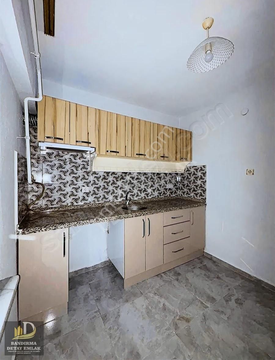 Detay Emlak'tan Haydarçavuş Mahallesi'nde 3+1 Satılık Daire