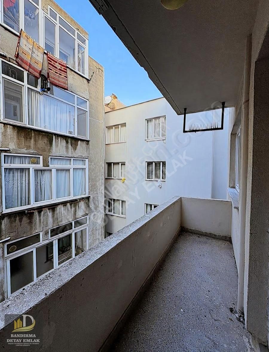 Detay Emlak'tan Haydarçavuş Mahallesi'nde 3+1 Satılık Daire - Görsel 28