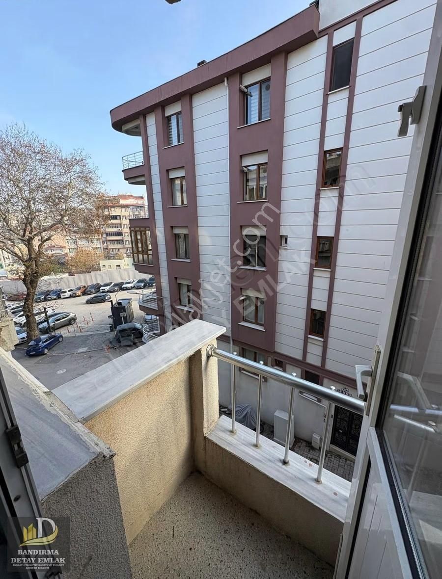 Detay Emlak'tan Haydarçavuş Mahallesi'nde 3+1 Satılık Daire - Görsel 14