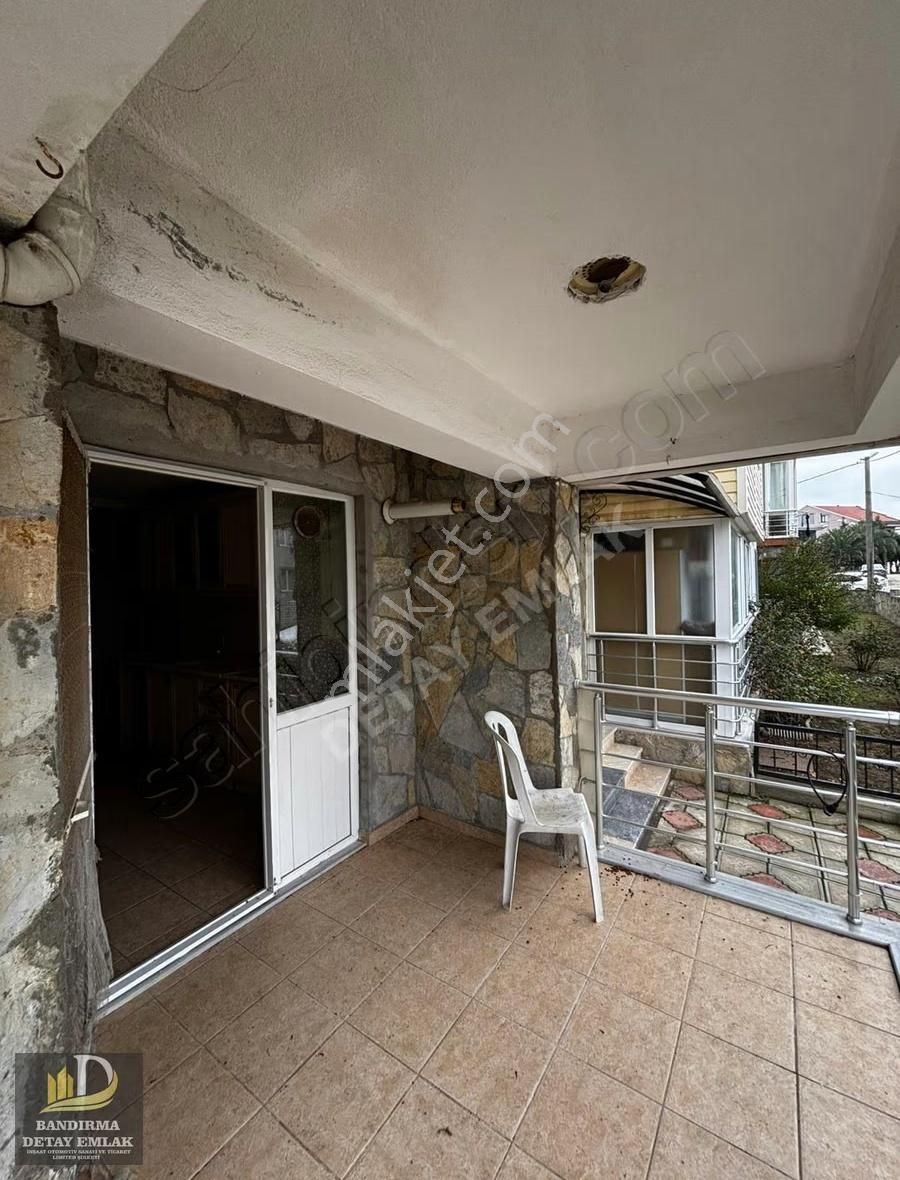 Detay Emlak'tan İhsaniye Mah. 3+1 Satılık Fırsat Daire - Görsel 23