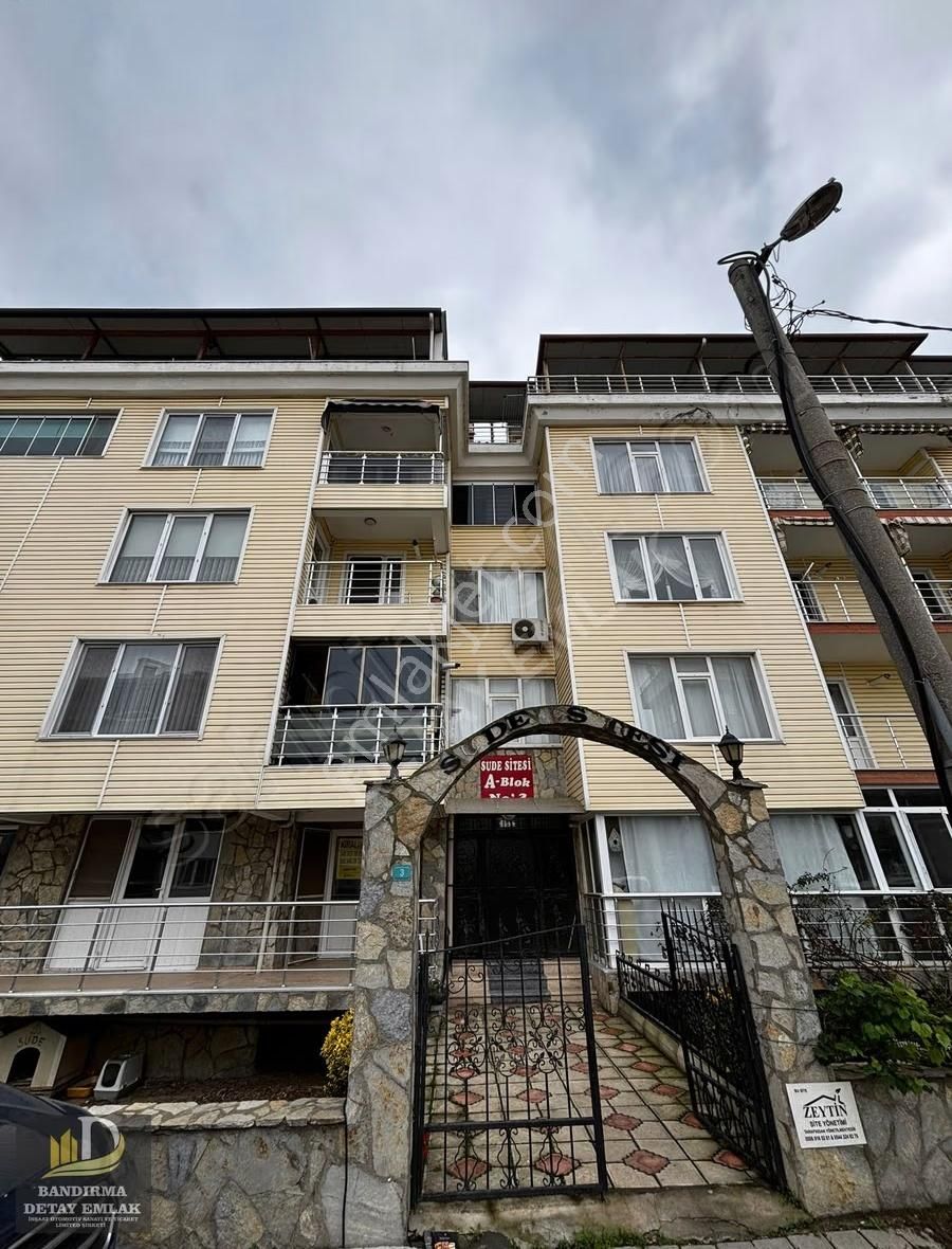 Detay Emlak'tan İhsaniye Mah. 3+1 Satılık Fırsat Daire