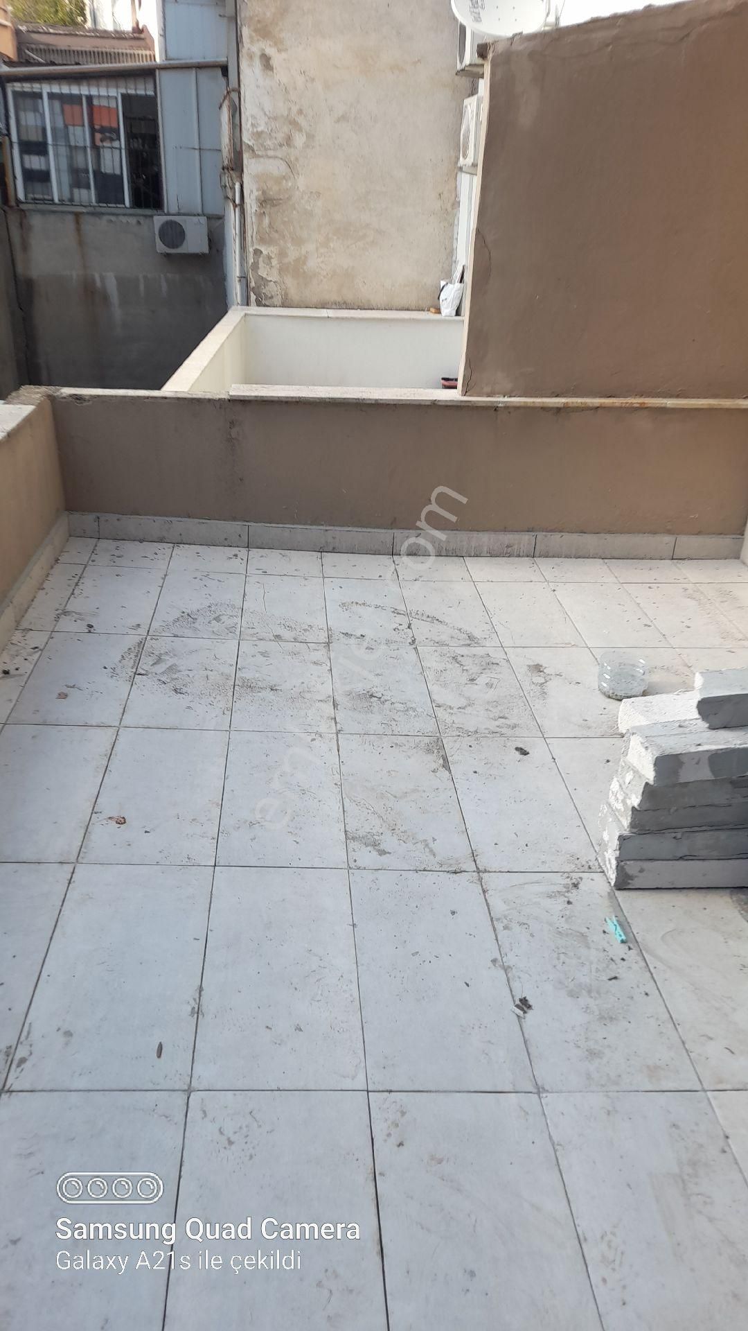 Çarşı İçinde Dogalgazlı Ç - Görsel 12