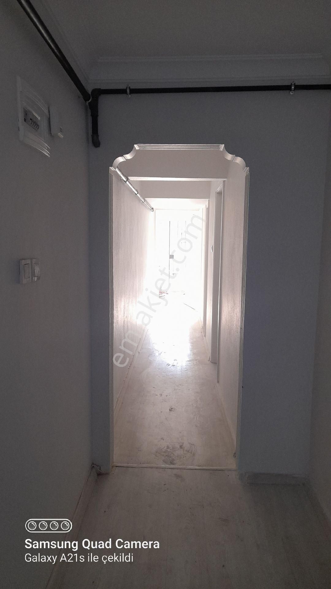 Çarşı İçinde Dogalgazlı Ç - Görsel 7