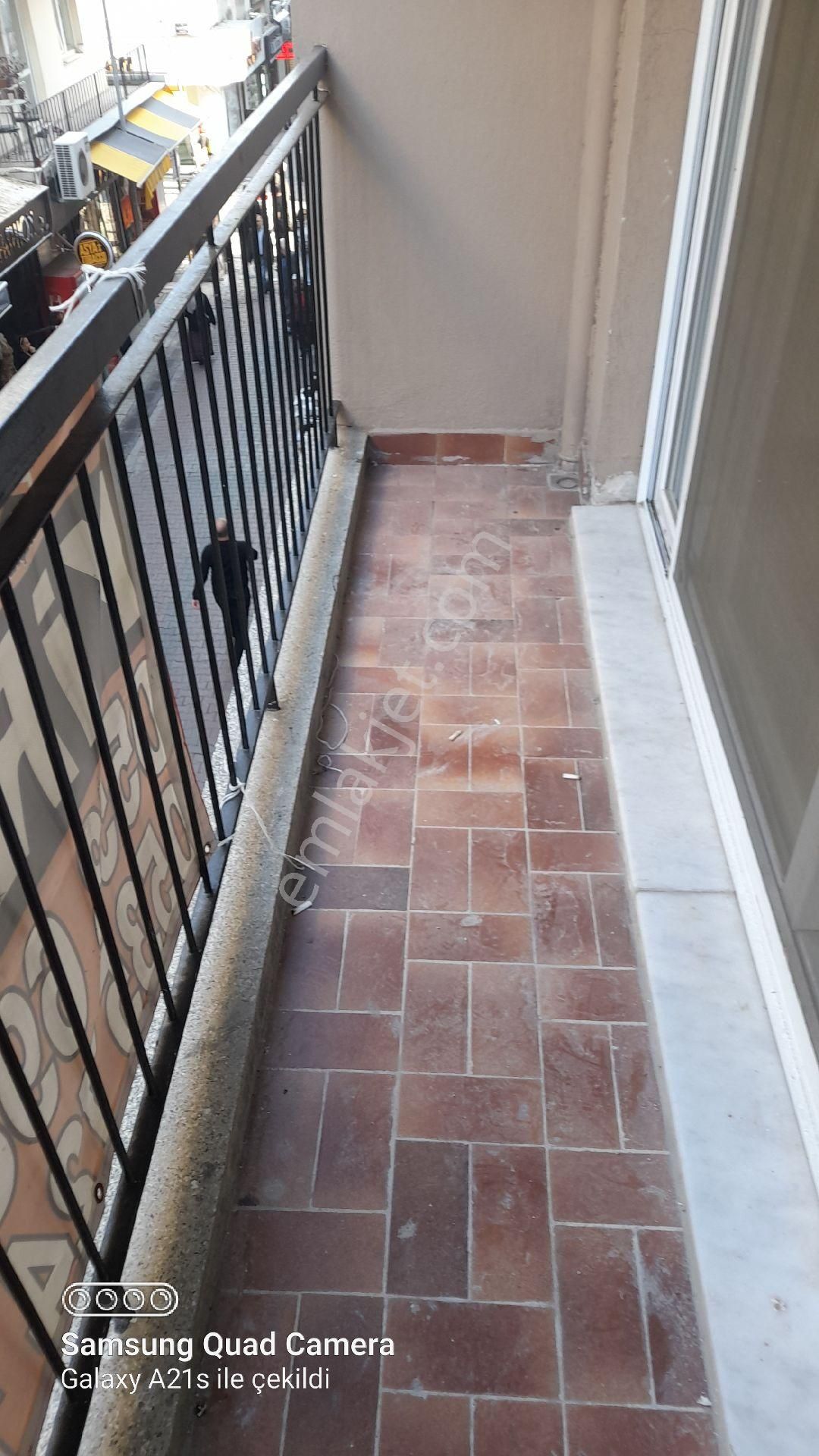 Çarşı İçinde Dogalgazlı Ç - Görsel 6