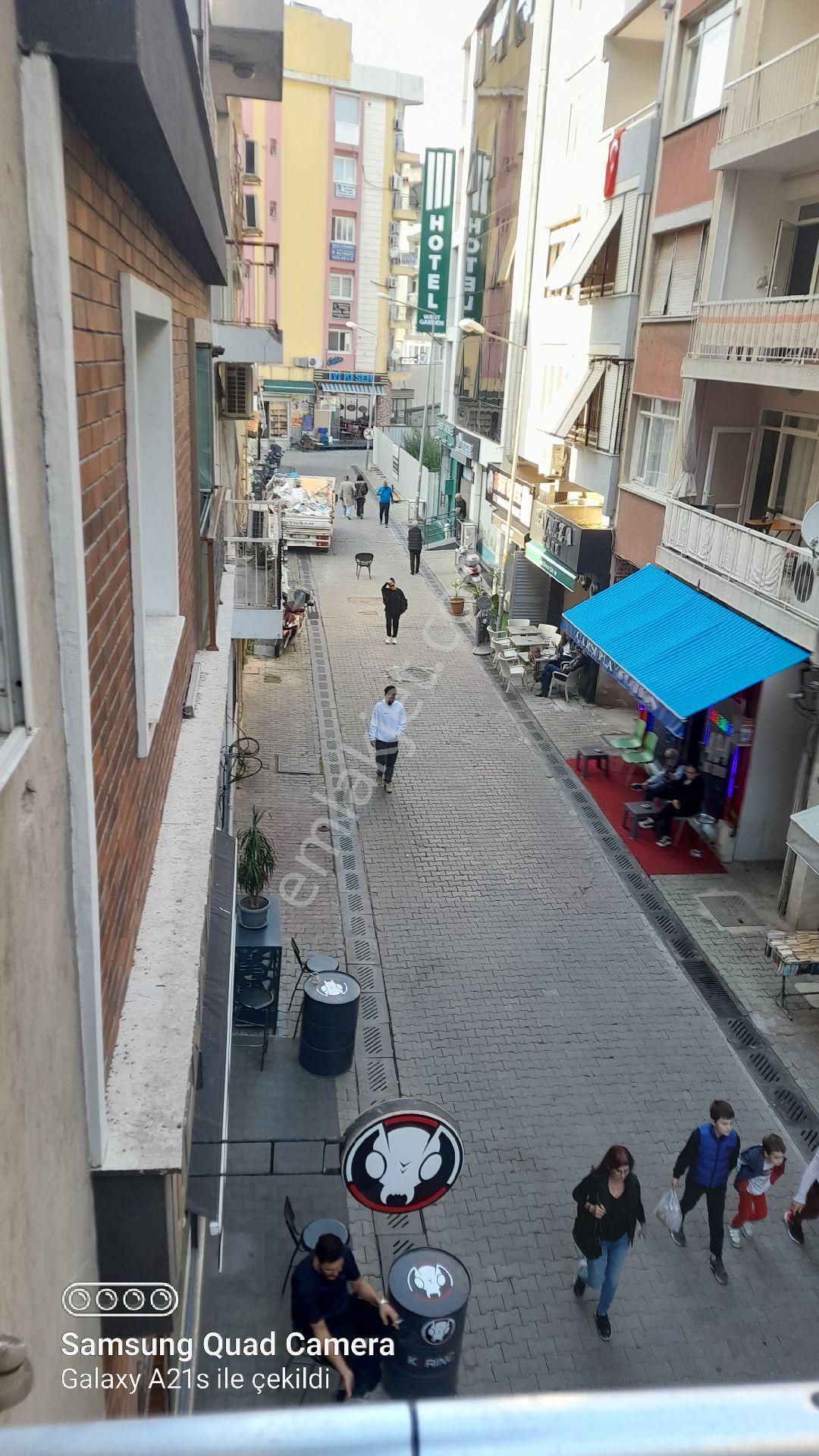 Çarşı İçinde Dogalgazlı Ç - Görsel 5