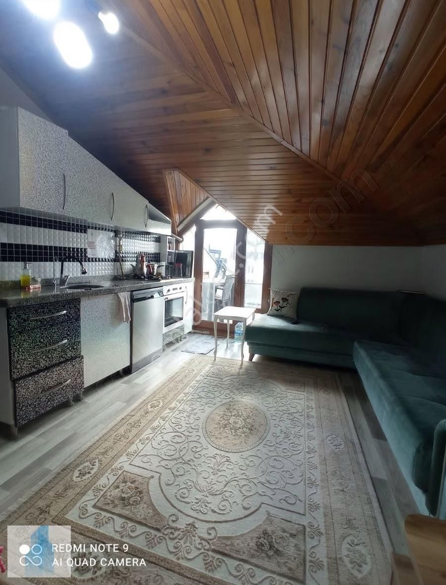 Bağcılar Meydana Yakın Satılık 4+1, 180 M2 Harika Dublex Daire - Görsel 26