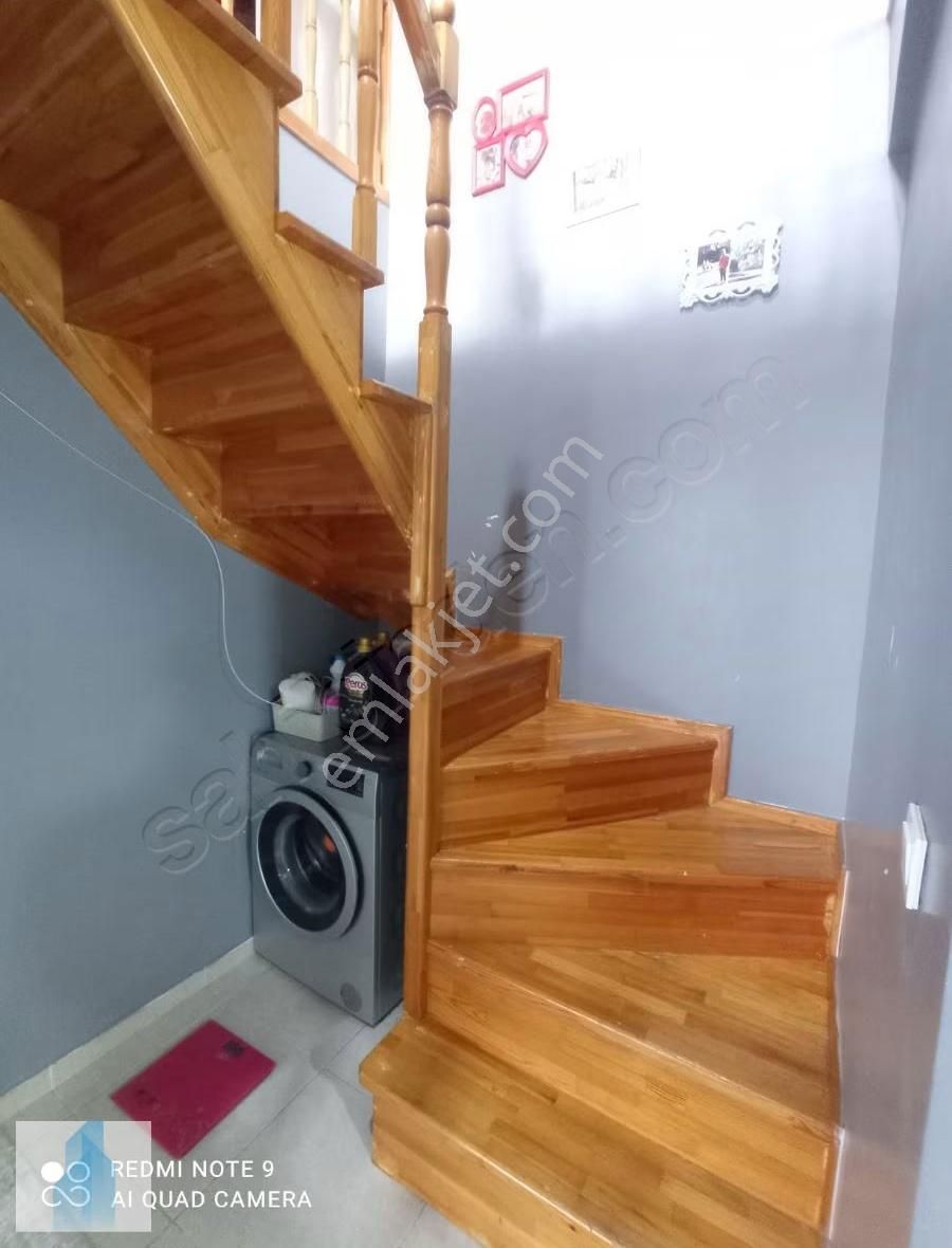 Bağcılar Meydana Yakın Satılık 4+1, 180 M2 Harika Dublex Daire - Görsel 29