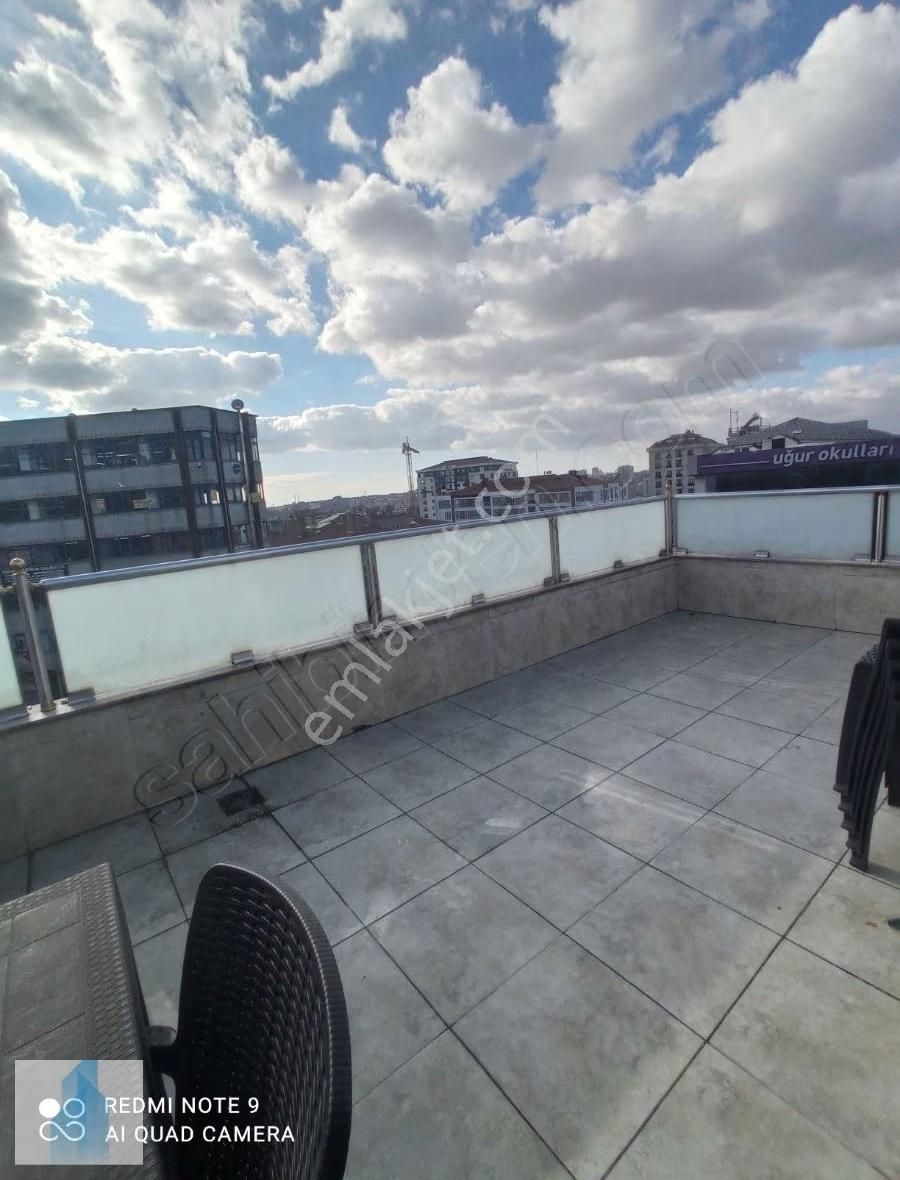 Bağcılar Meydana Yakın Satılık 4+1, 180 M2 Harika Dublex Daire - Görsel 18