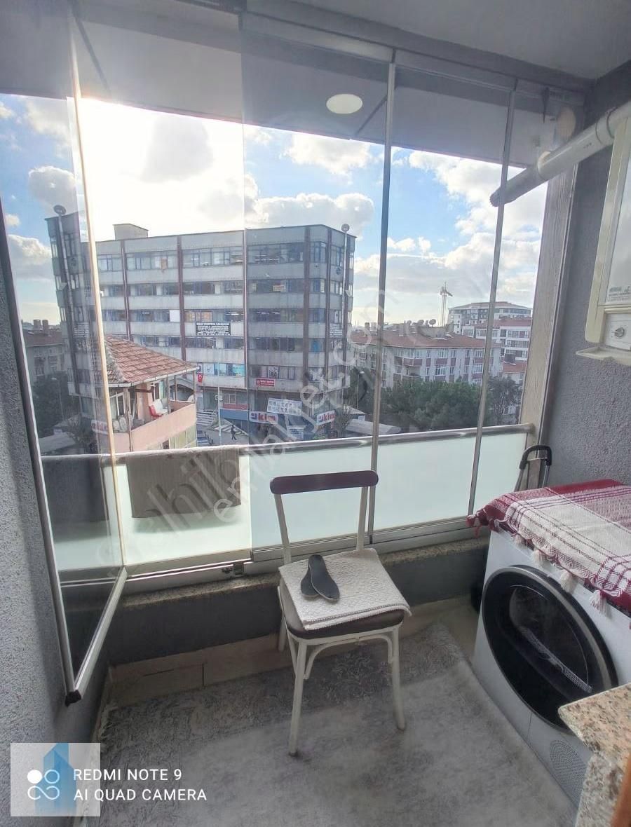 Bağcılar Meydana Yakın Satılık 4+1, 180 M2 Harika Dublex Daire - Görsel 17