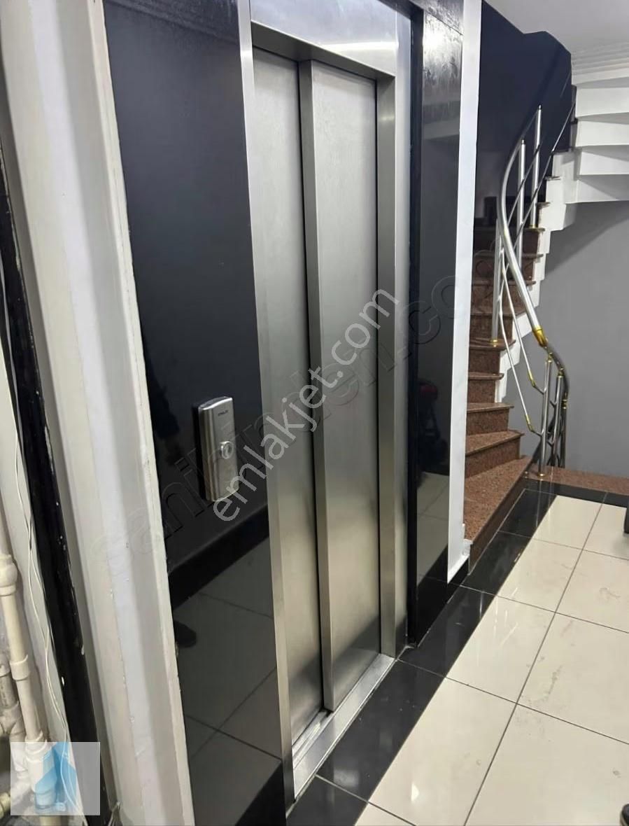 Bağcılar Kemalpaşa Da Kiralık 2+1,90m2 Asansörlü Daire,10 Yıllık - Görsel 7