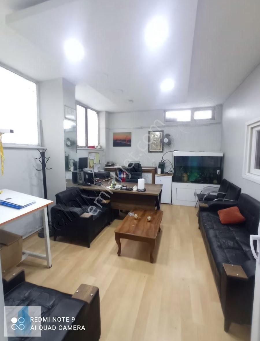 Bağcılar Merkez De Devren Satılık Ütü Paket İşyeri 380 M2 - Görsel 14