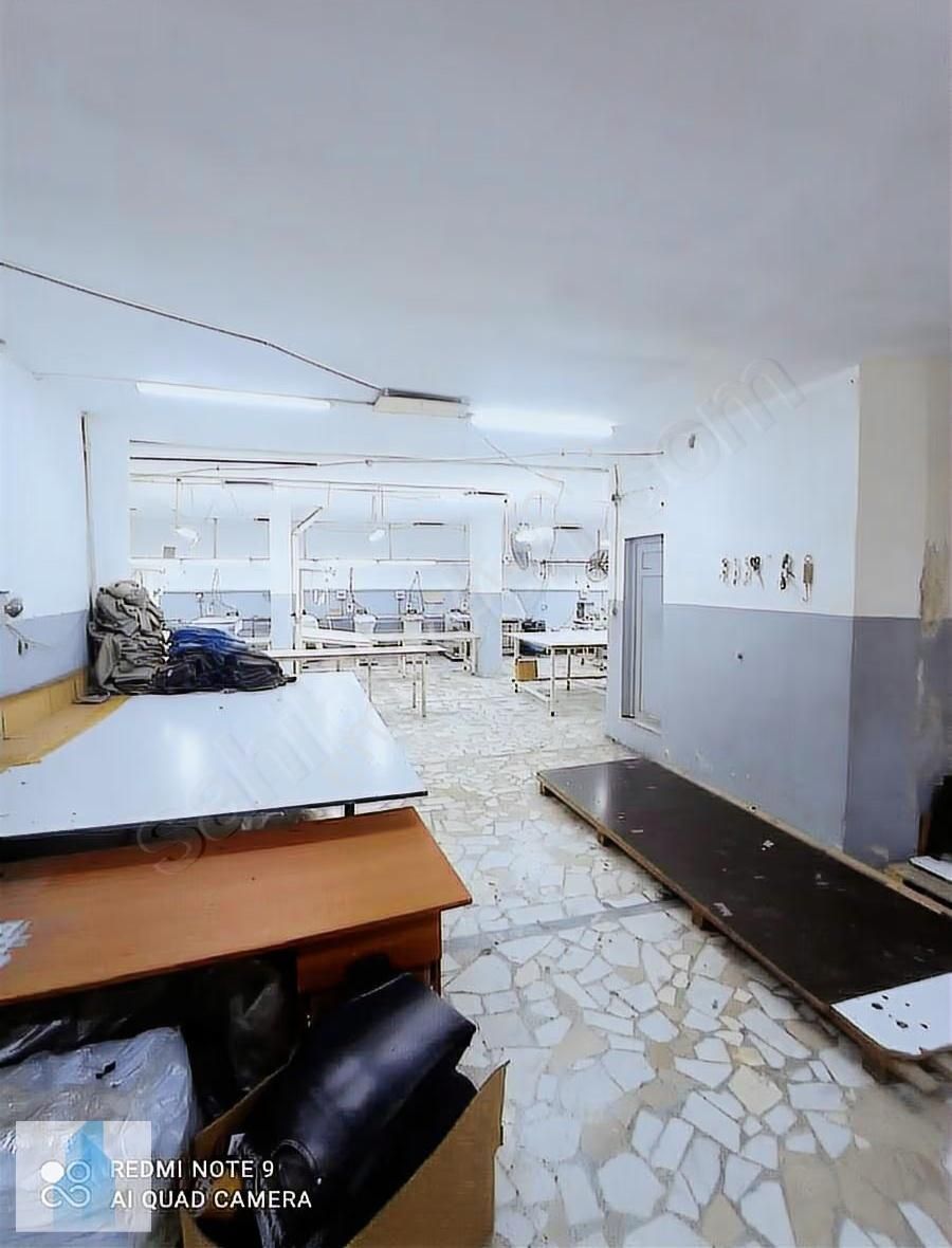 Bağcılar Merkez De Devren Satılık Ütü Paket İşyeri 380 M2 - Görsel 9