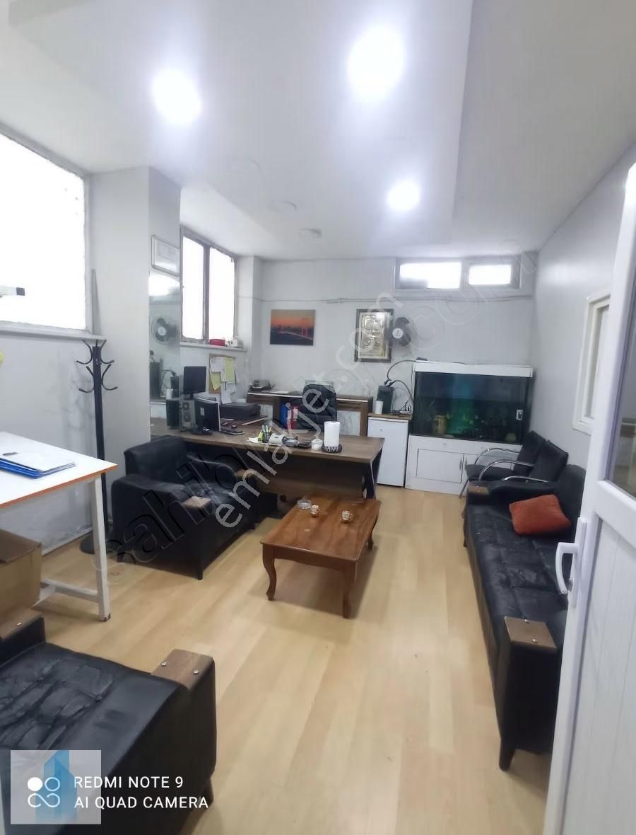 Bağcılar Merkez De Devren Satılık Ütü Paket İşyeri 380 M2 - Görsel 12