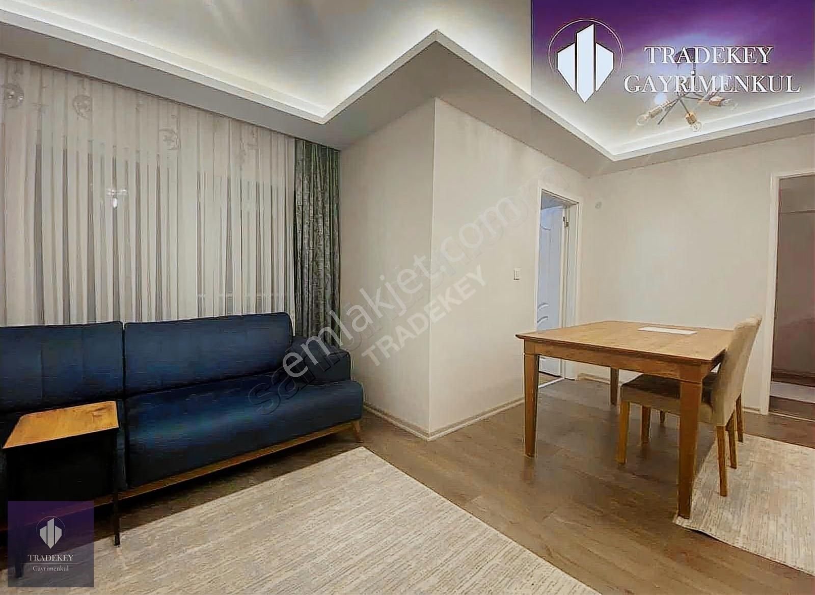 Masrafsız, Tadilatlı, Doğalgazlı, Asansörlü, 3+1 Kiralık Daire - Görsel 25