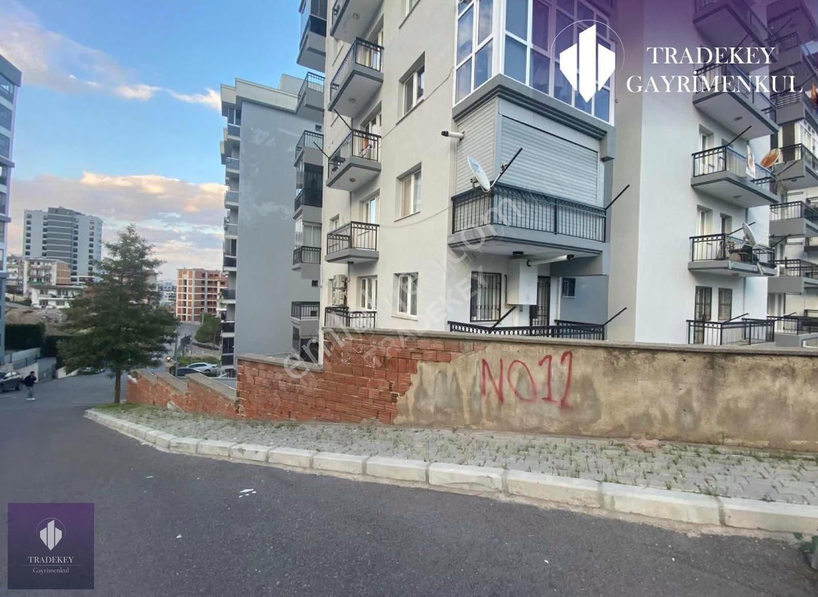 Masrafsız, Tadilatlı, Doğalgazlı, Asansörlü, 3+1 Kiralık Daire - Görsel 17