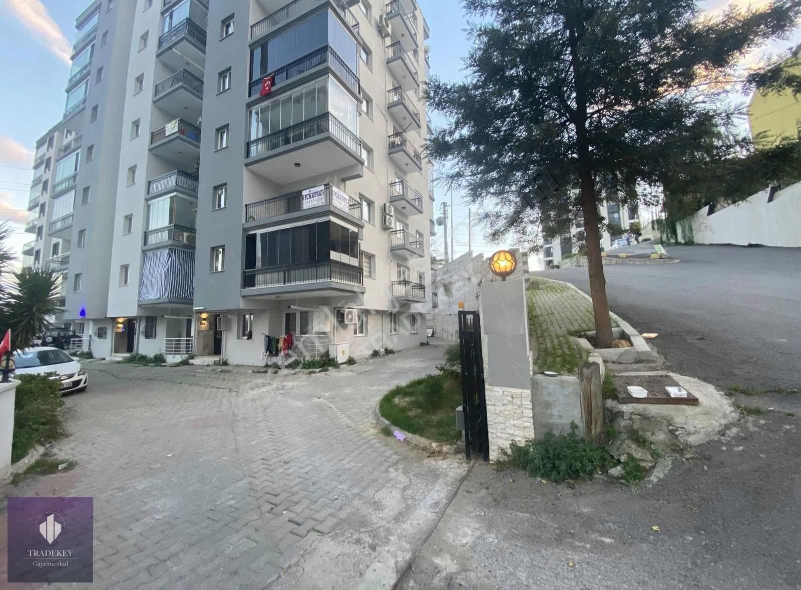 Masrafsız, Tadilatlı, Doğalgazlı, Asansörlü, 3+1 Kiralık Daire