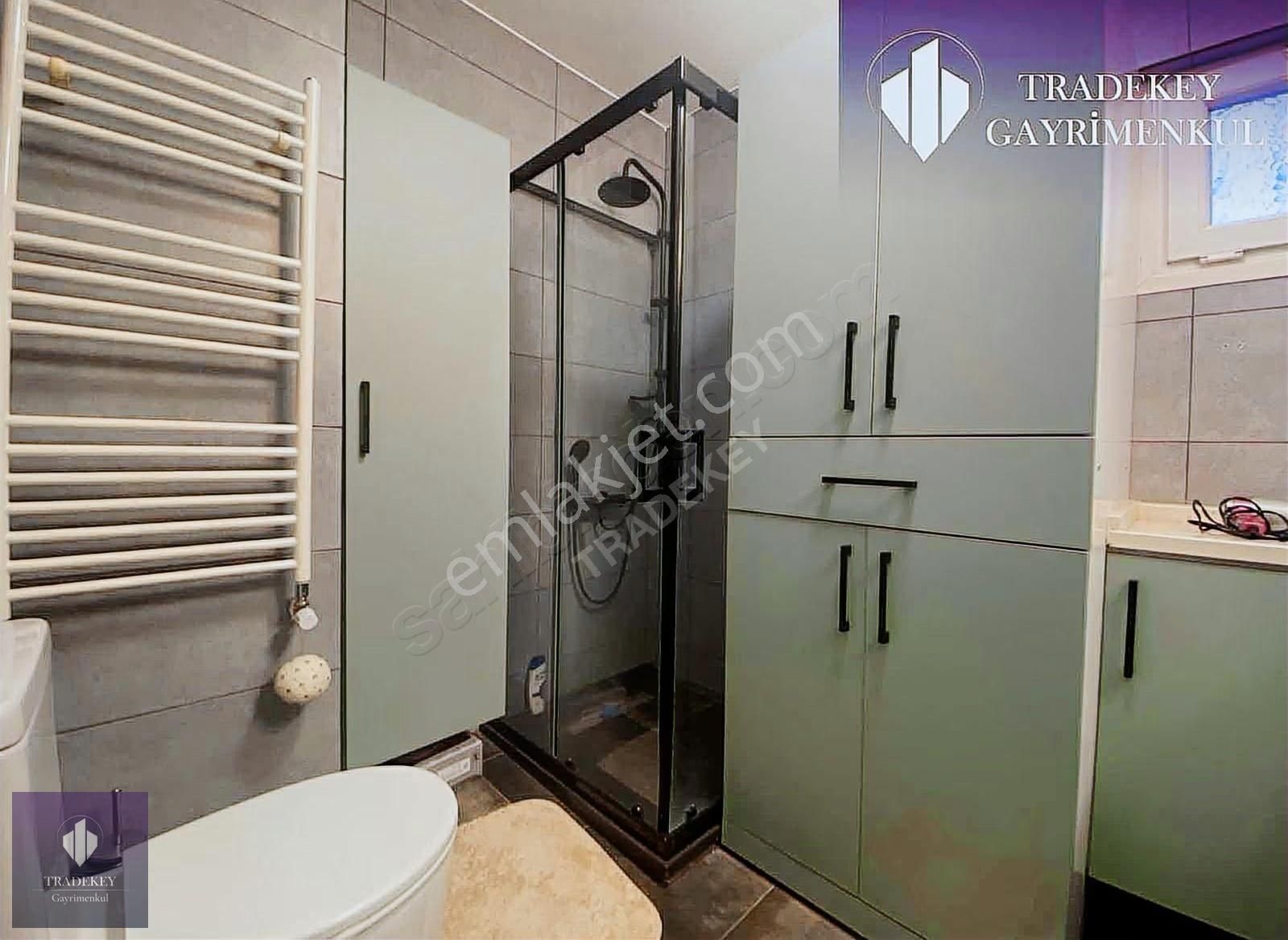 Masrafsız, Tadilatlı, Doğalgazlı, Asansörlü, 3+1 Kiralık Daire - Görsel 16