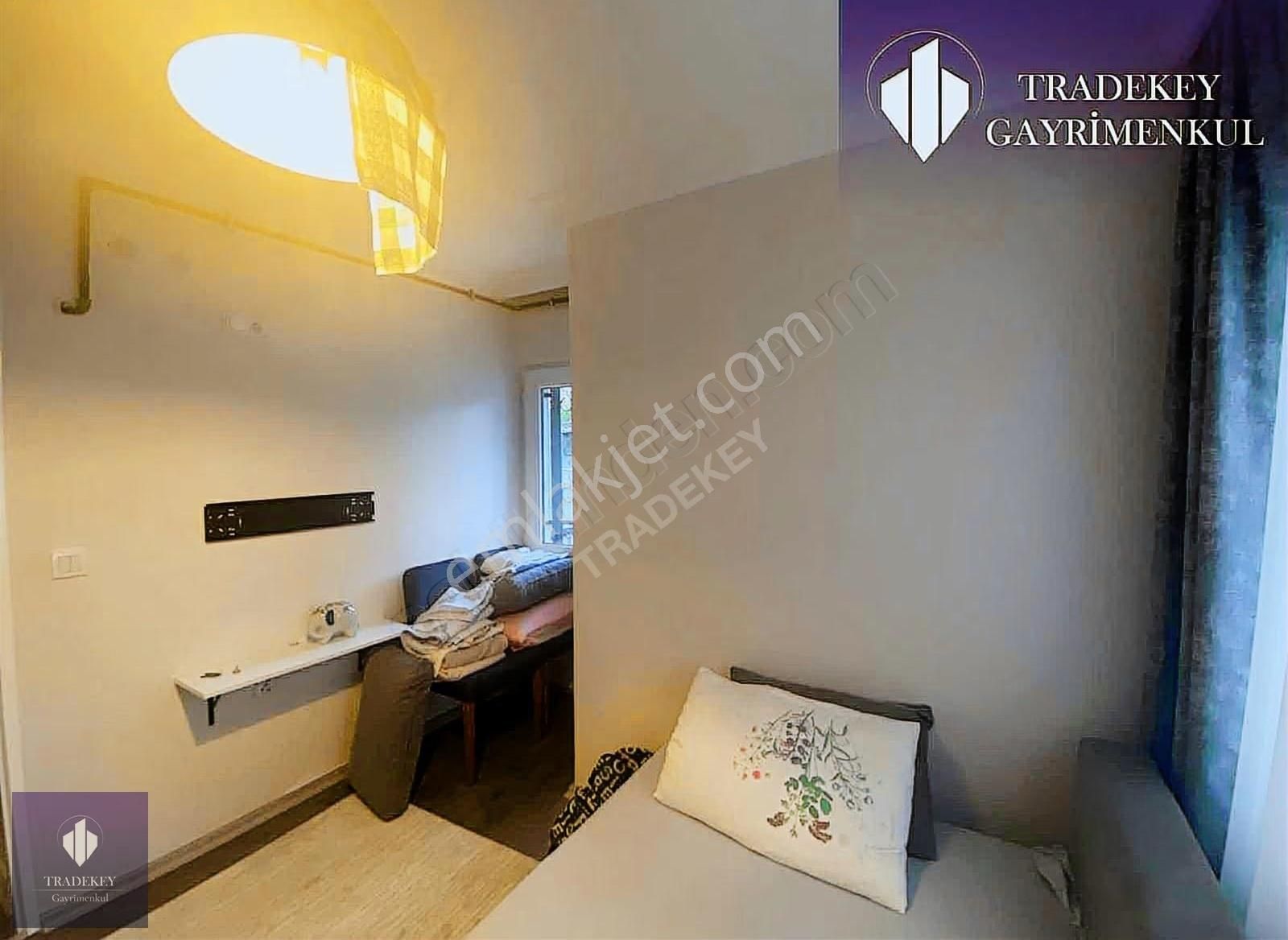 Masrafsız, Tadilatlı, Doğalgazlı, Asansörlü, 3+1 Kiralık Daire - Görsel 18