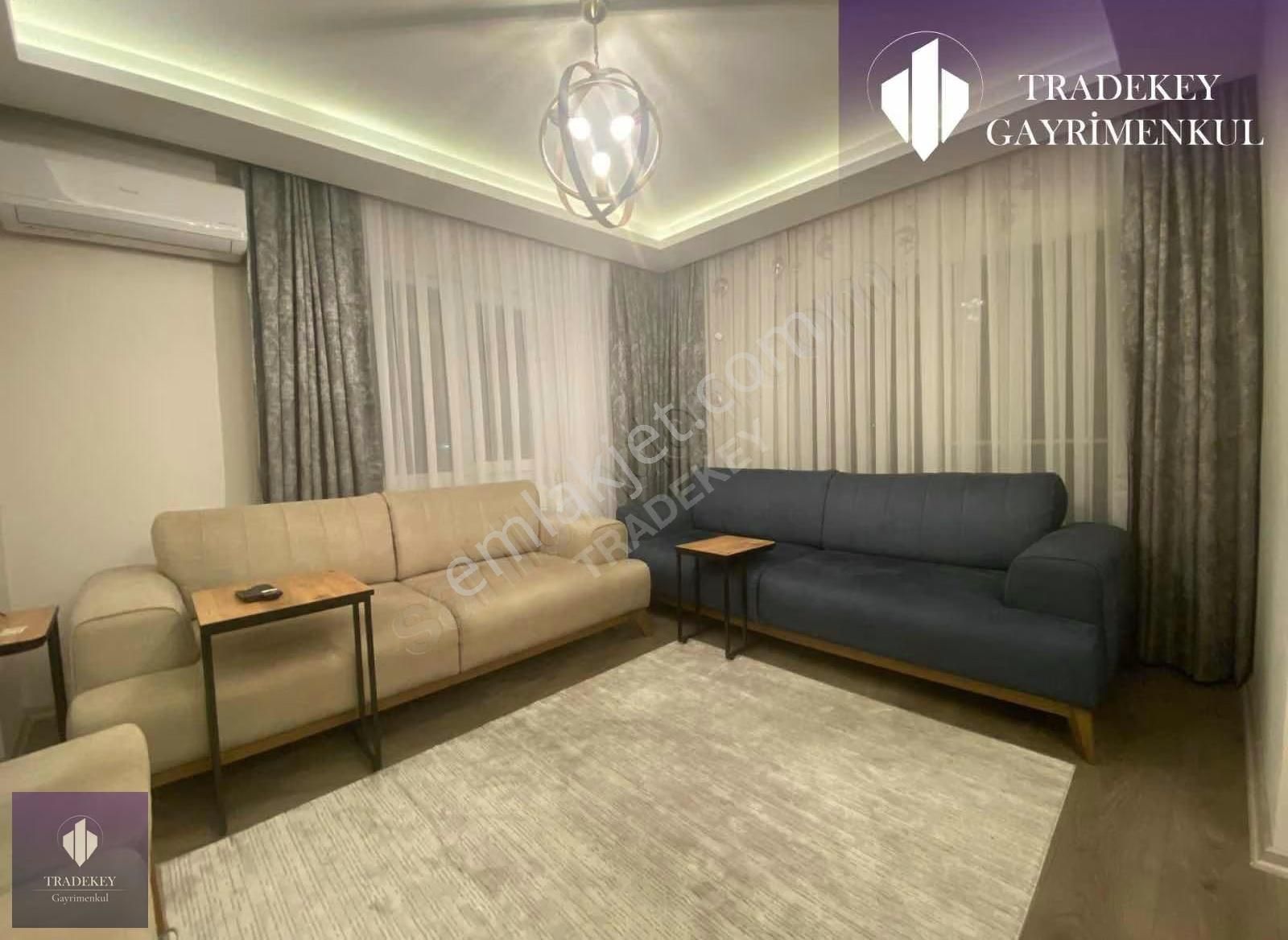 Masrafsız, Tadilatlı, Doğalgazlı, Asansörlü, 3+1 Kiralık Daire - Görsel 22