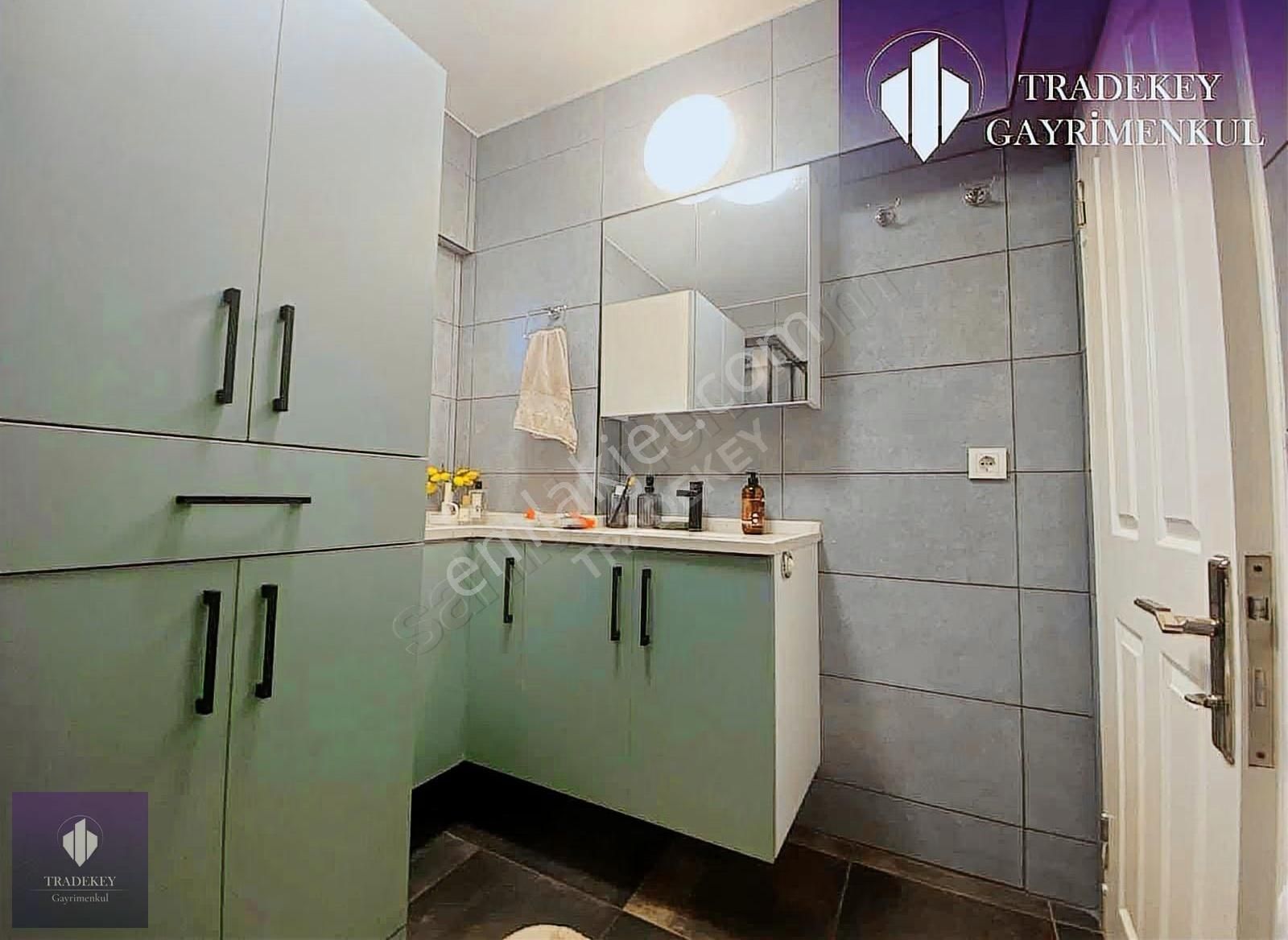 Masrafsız, Tadilatlı, Doğalgazlı, Asansörlü, 3+1 Kiralık Daire - Görsel 20