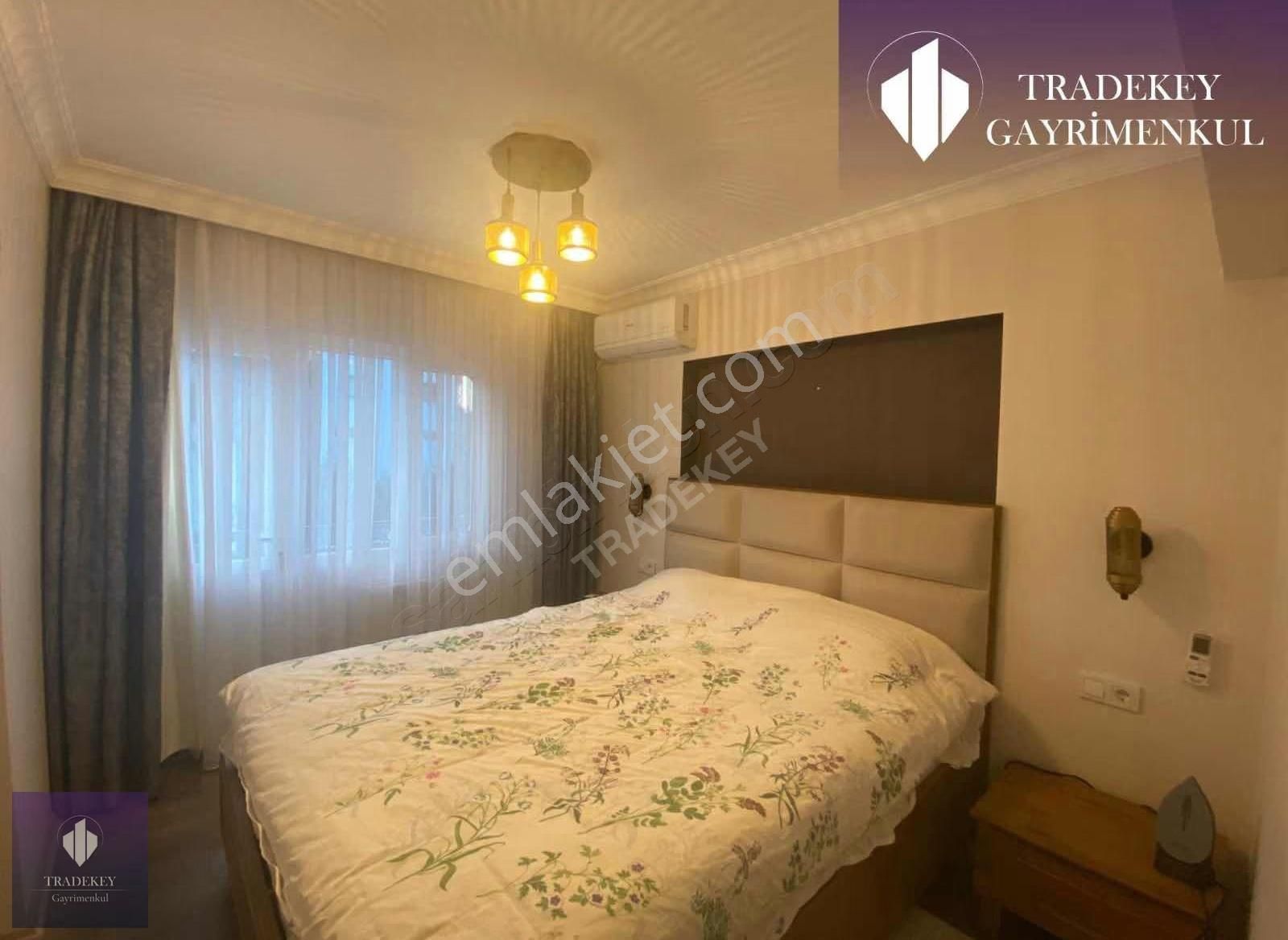 Masrafsız, Tadilatlı, Doğalgazlı, Asansörlü, 3+1 Kiralık Daire - Görsel 12