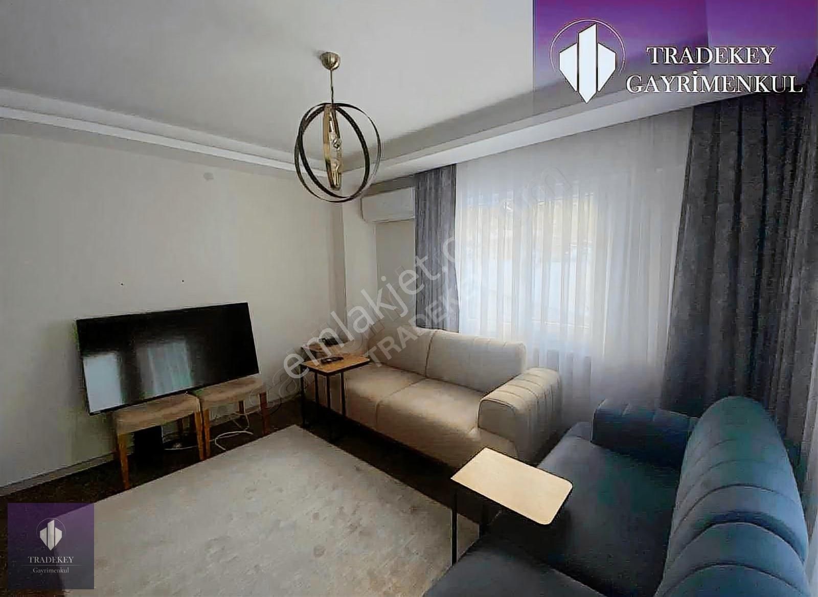 Masrafsız, Tadilatlı, Doğalgazlı, Asansörlü, 3+1 Kiralık Daire - Görsel 21