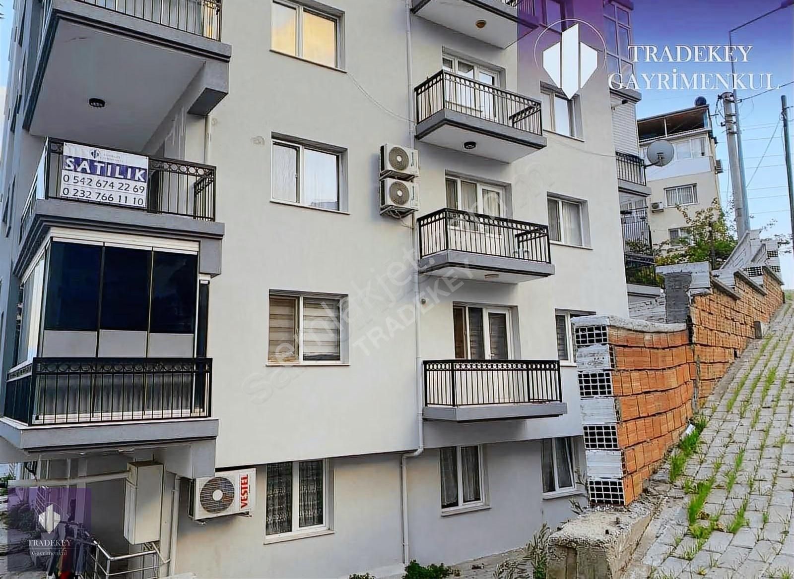 Masrafsız, Tadilatlı, Doğalgazlı, Asansörlü, 3+1 Kiralık Daire - Görsel 9