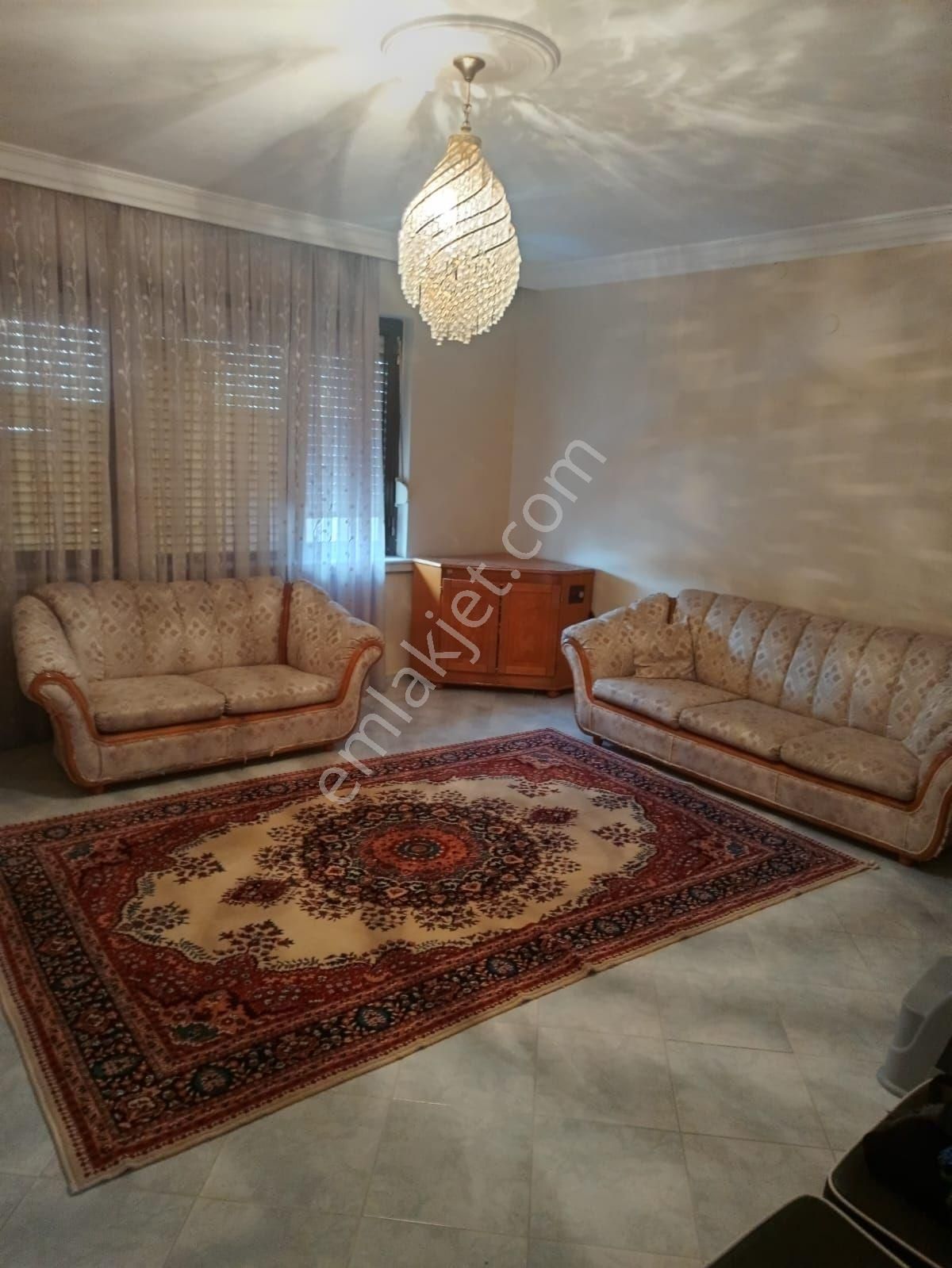 Aydın Söke Yenicami Mah. 3+1 Satılık Daire - Görsel 5