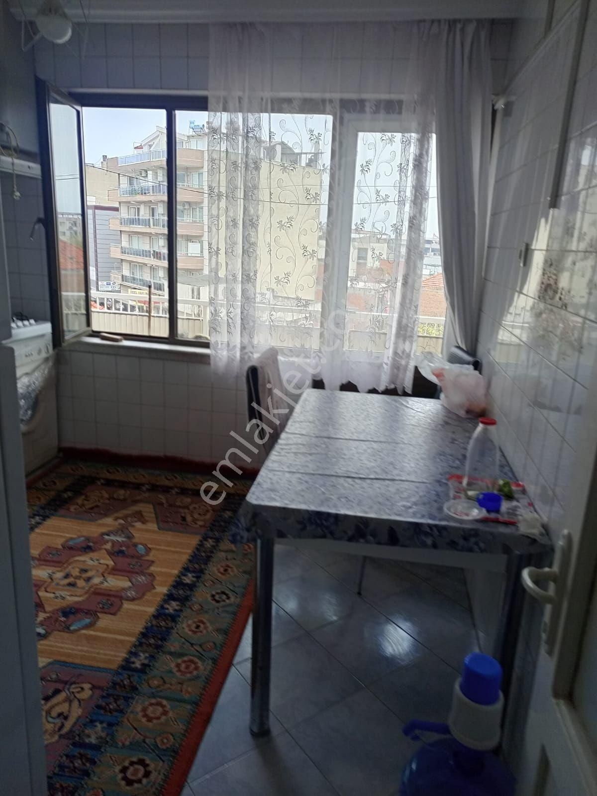 Aydın Söke Yenicami Mah. 3+1 Satılık Daire - Görsel 8