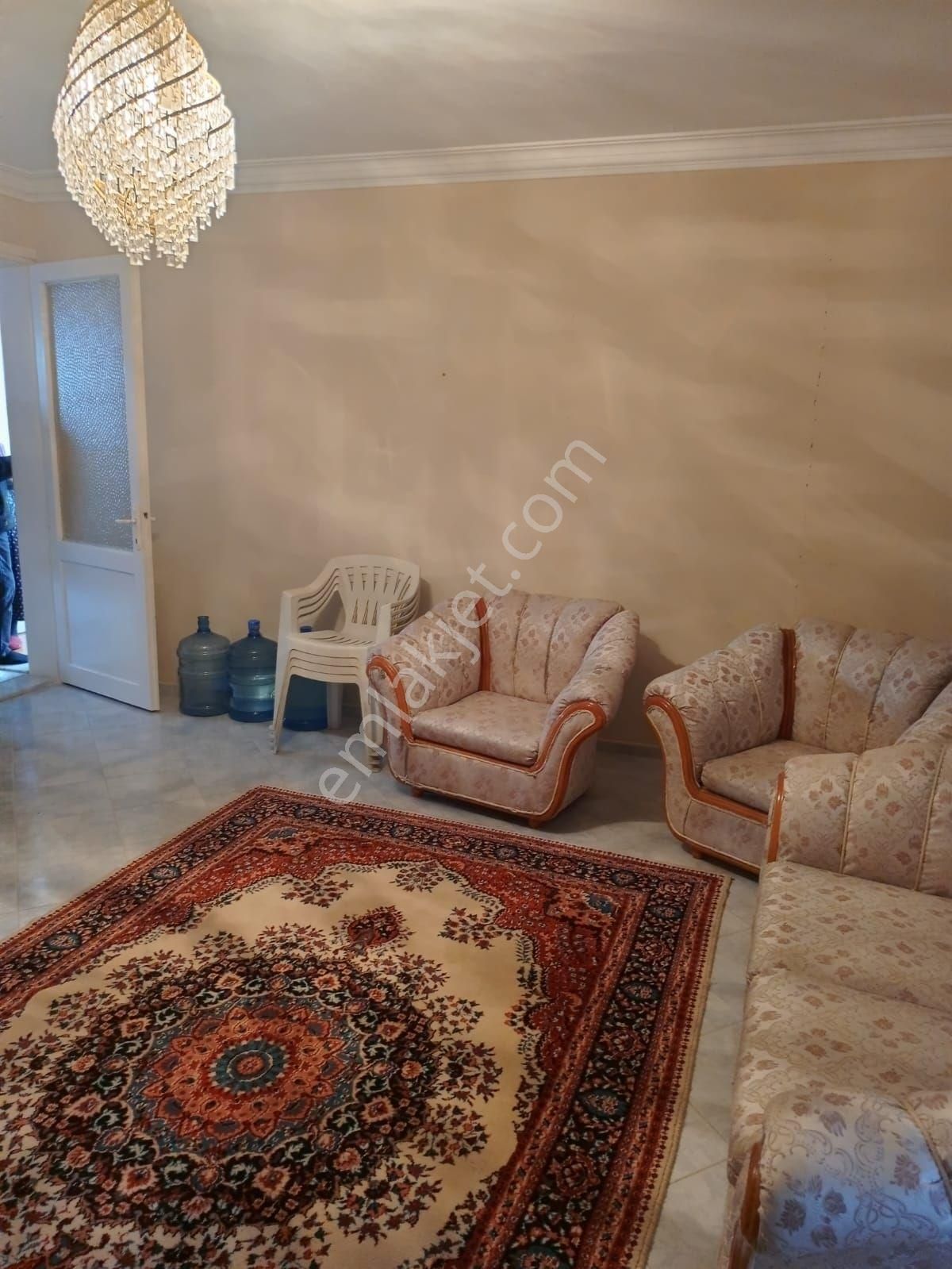 Aydın Söke Yenicami Mah. 3+1 Satılık Daire - Görsel 6