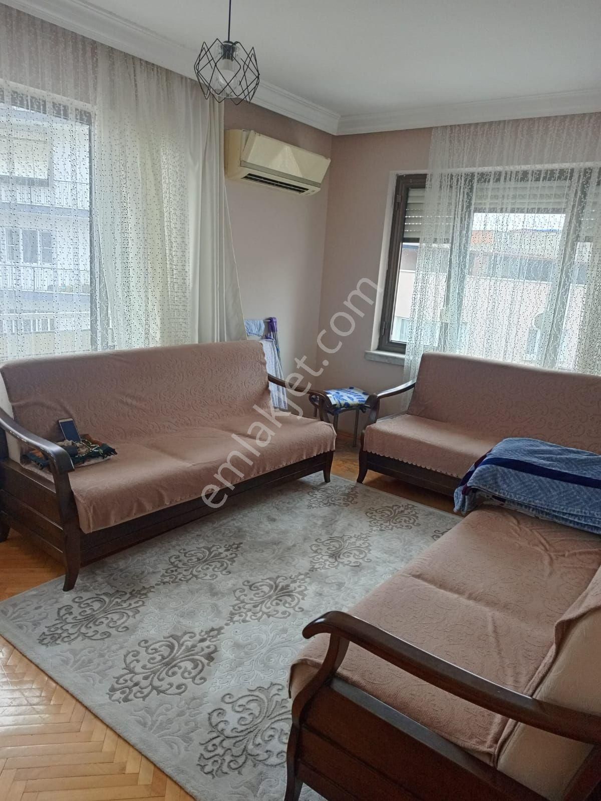 Aydın Söke Yenicami Mah. 3+1 Satılık Daire