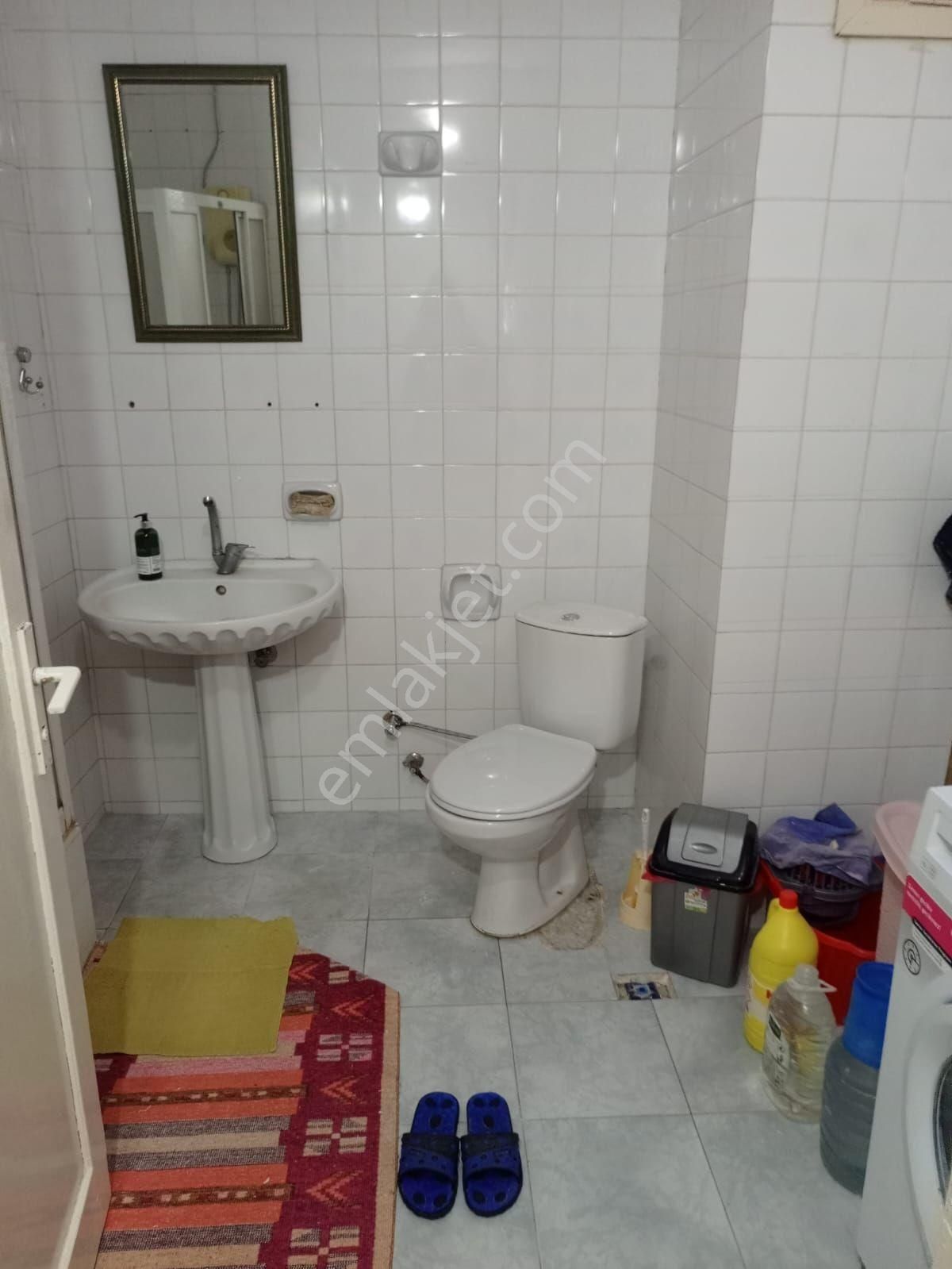 Aydın Söke Yenicami Mah. 3+1 Satılık Daire - Görsel 12