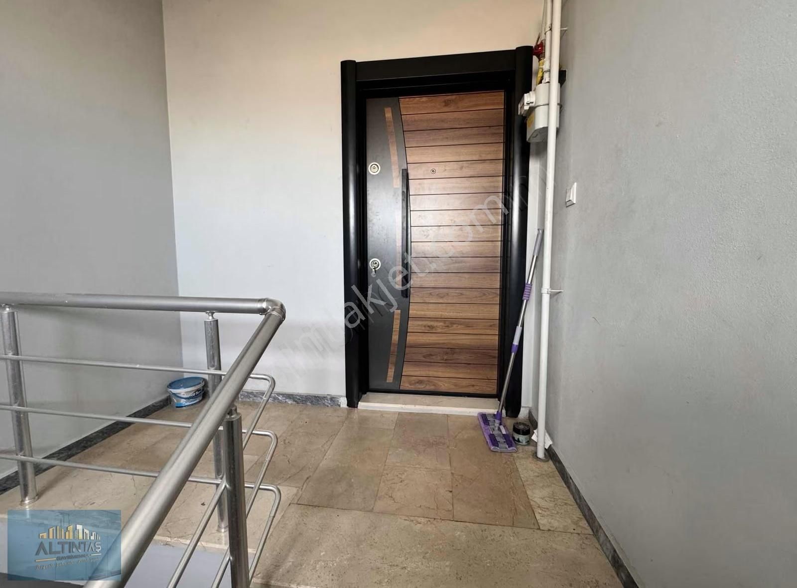 Paris İlköğretimin Hemen Yanında 3 + 1 Kiralık Daire - Görsel 22