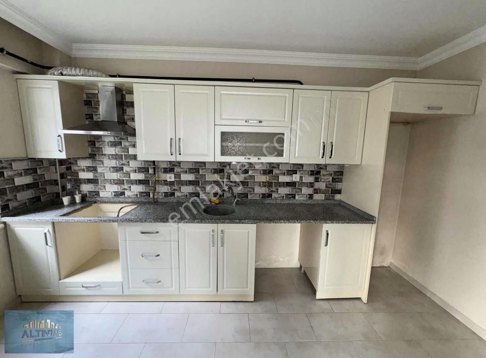 Ömercikler Mah. Yüksek Giriş 90 M2 Kiralık 2+1 - Görsel 18