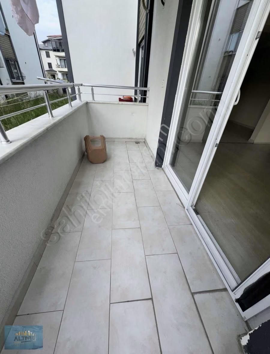 Ömercikler Mah. Yüksek Giriş 90 M2 Kiralık 2+1 - Görsel 22