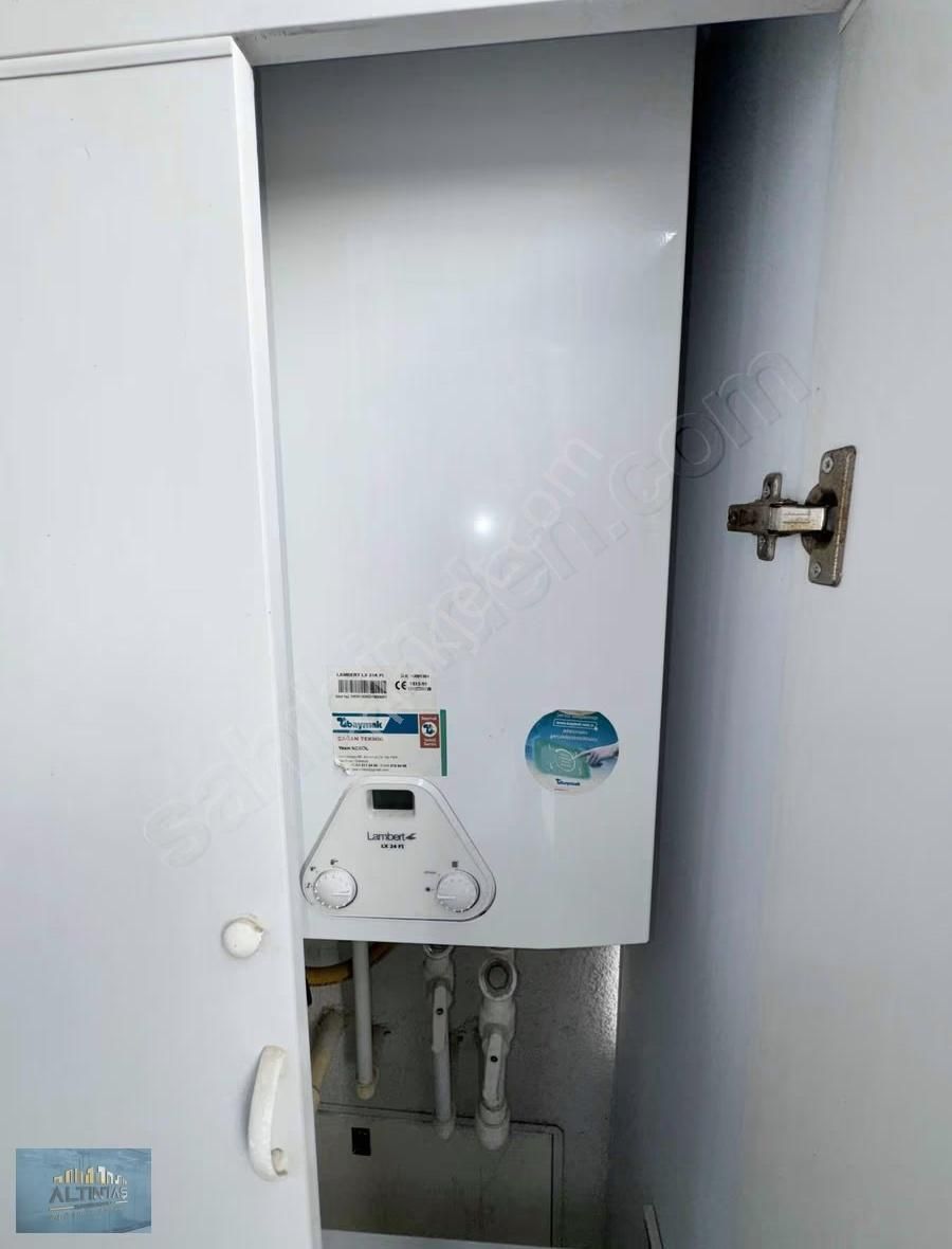 Ömercikler Mah. Yüksek Giriş 90 M2 Kiralık 2+1 - Görsel 14