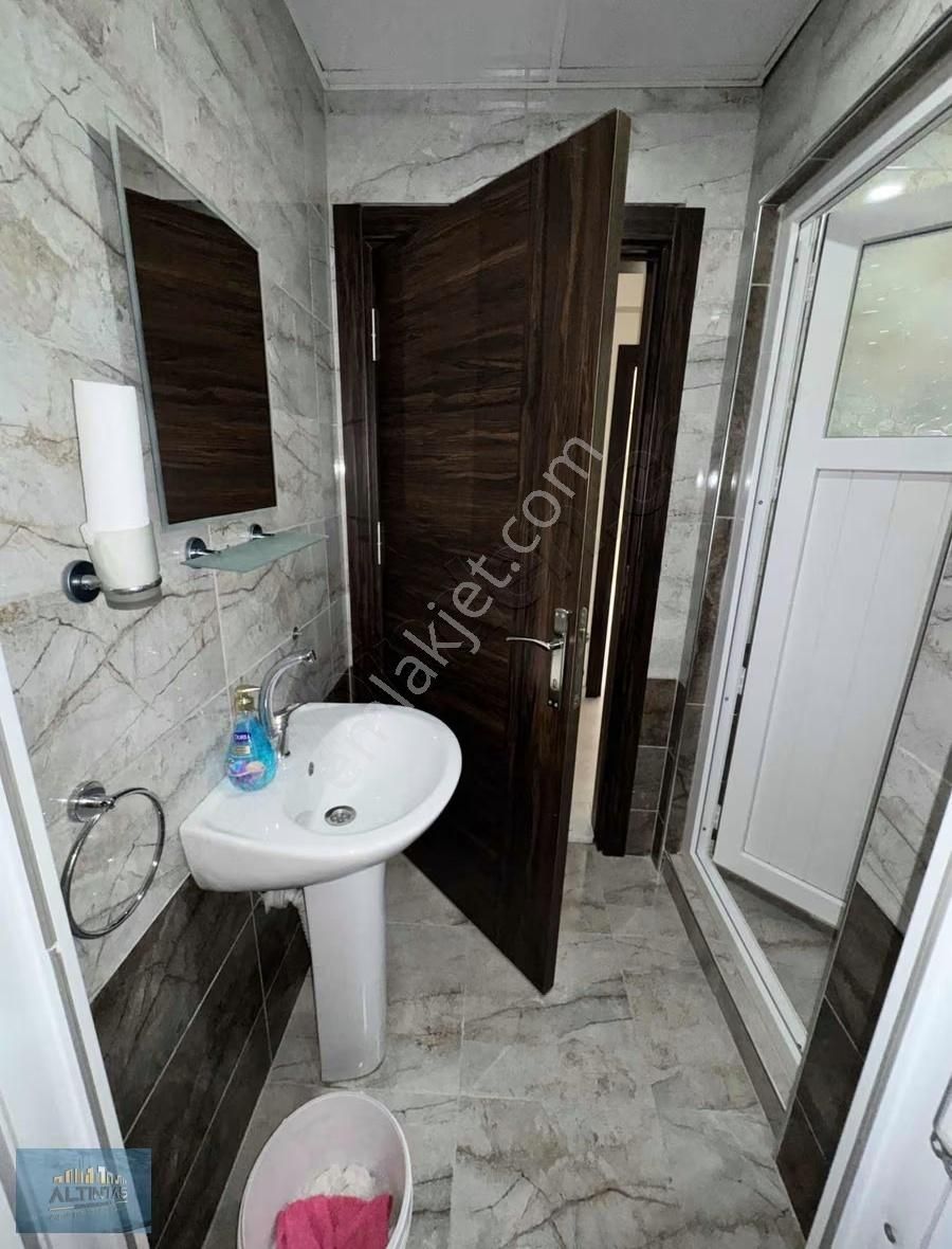 Ömercikler Mah. Yüksek Giriş 90 M2 Kiralık 2+1 - Görsel 24