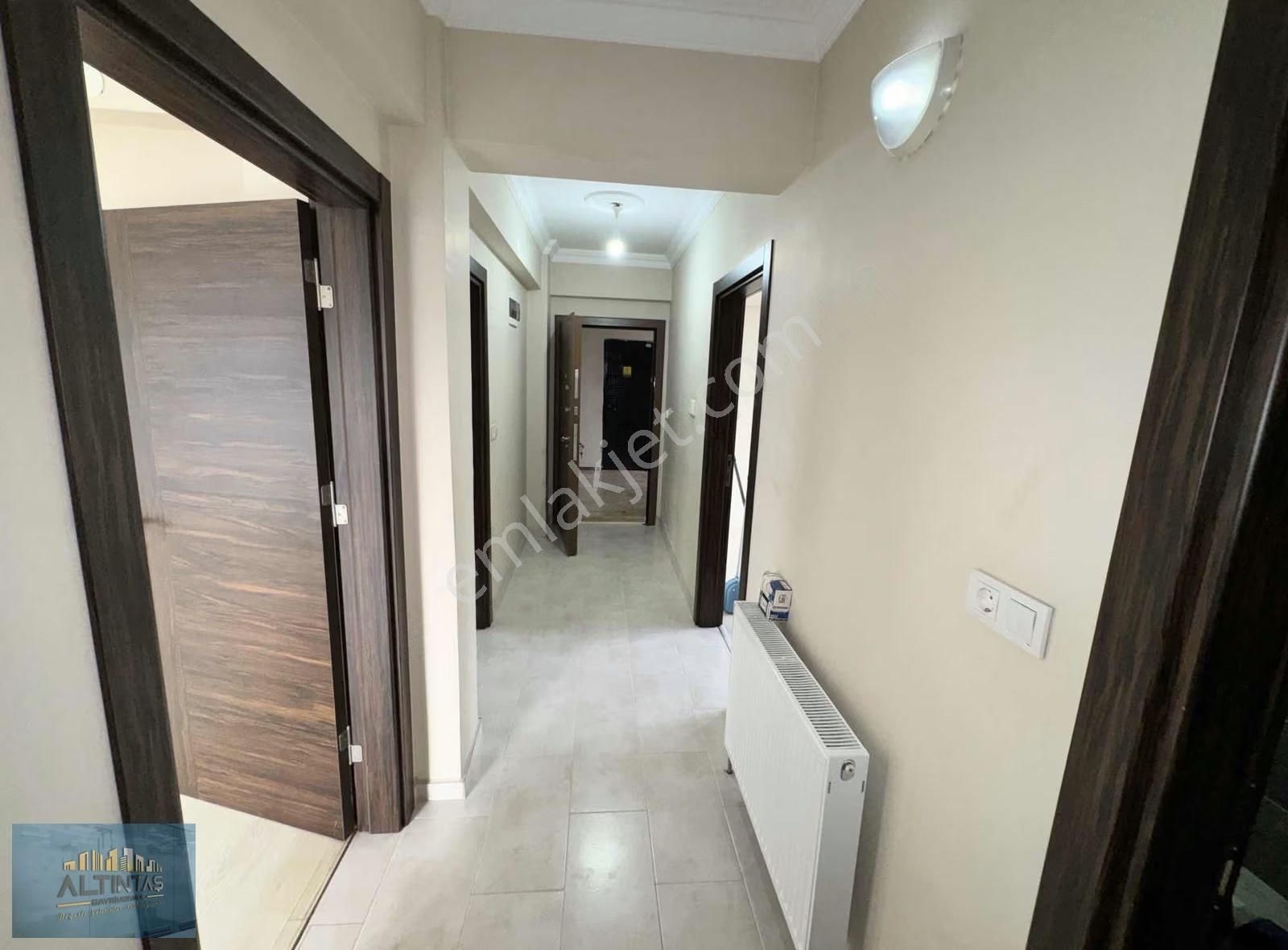 Ömercikler Mah. Yüksek Giriş 90 M2 Kiralık 2+1 - Görsel 25