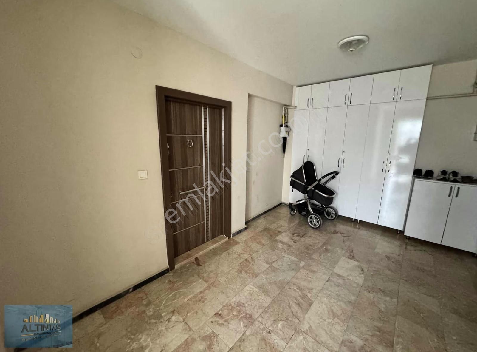 Ömercikler Mah. Yüksek Giriş 90 M2 Kiralık 2+1 - Görsel 27