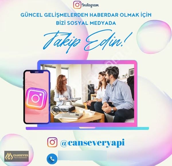 Bahçeşehir Lokasyonunda Kelepir 2+1 Satılık Daire - Görsel 11