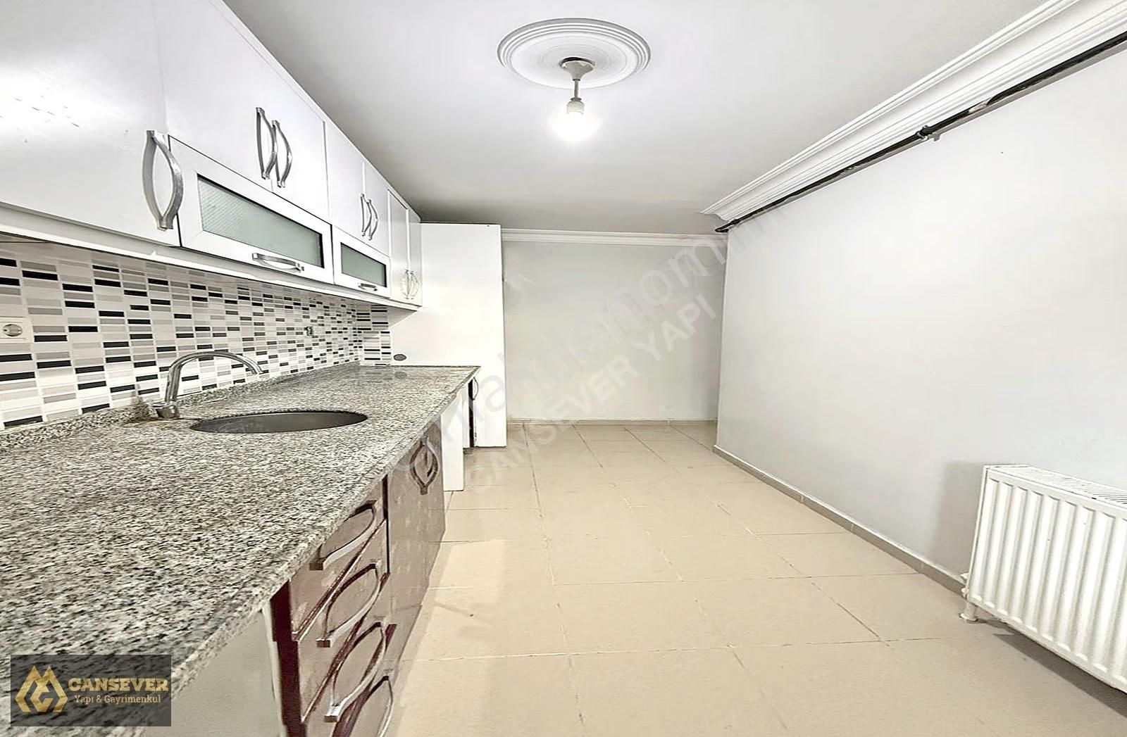 Bahçeşehir Lokasyonunda Kelepir 2+1 Satılık Daire - Görsel 5