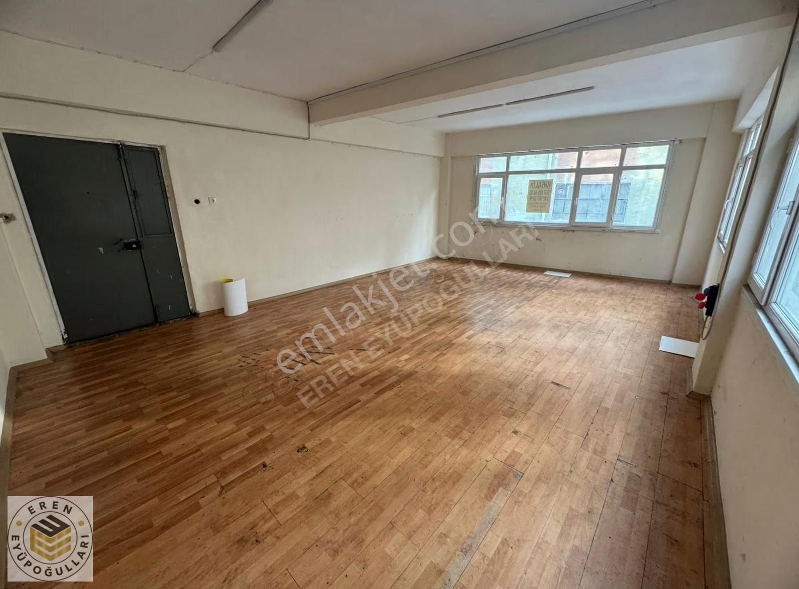 B.paşa Orta Mh. Sanayi İçi 40m² Asansörlü 1 Kat. İş Yeri - Görsel 2