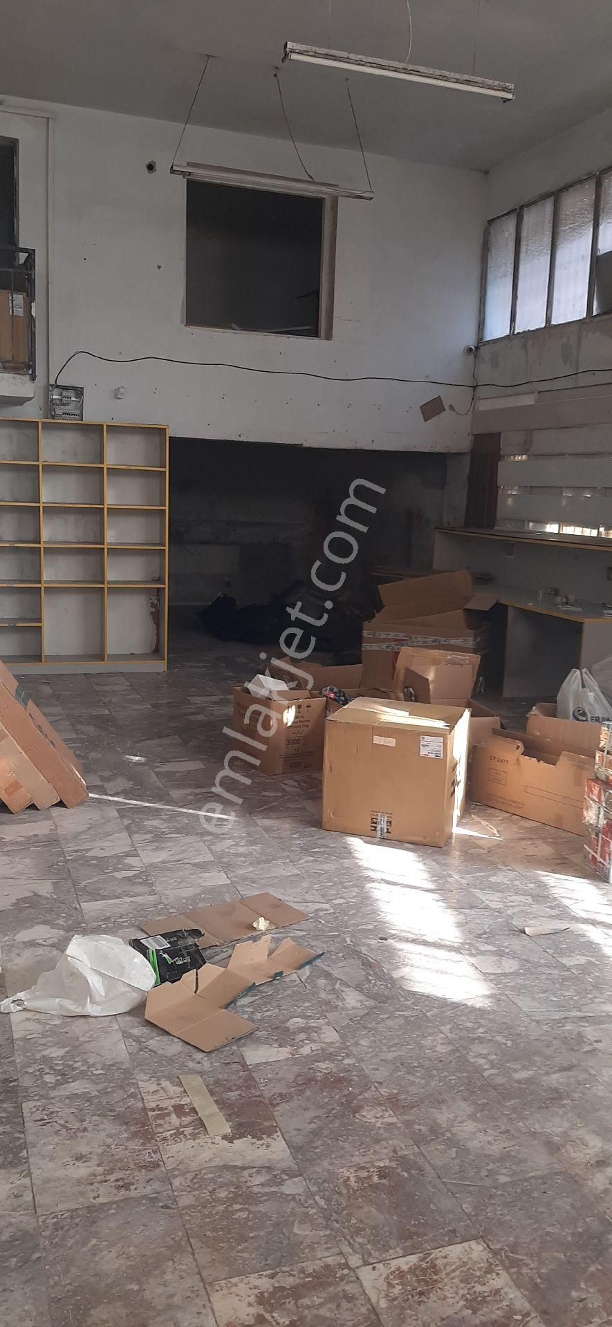 Buca İnönü Mahalleside Kiralık 160mt - Görsel 13