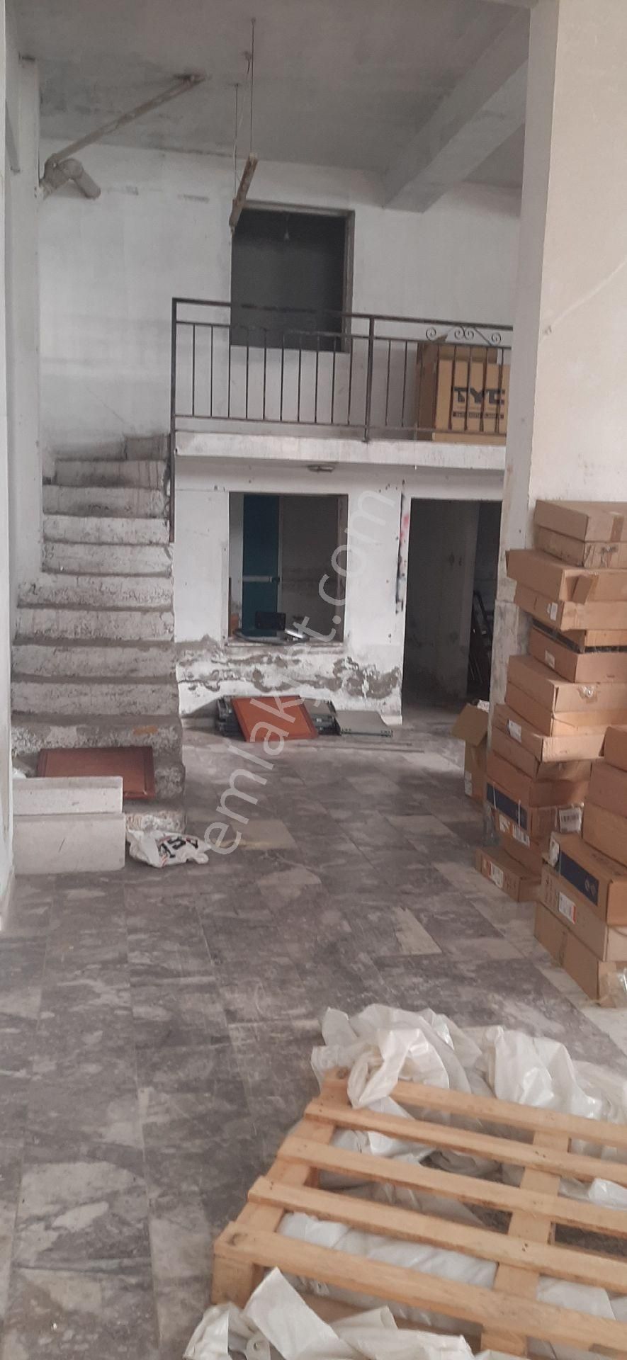 Buca İnönü Mahalleside Kiralık 160mt - Görsel 12