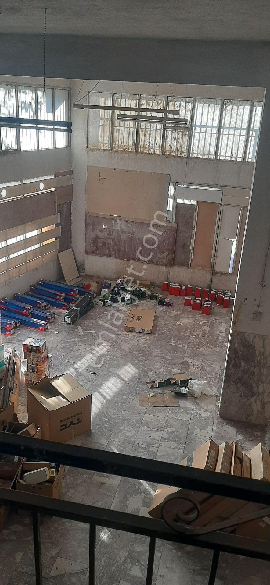 Buca İnönü Mahalleside Kiralık 160mt - Görsel 5