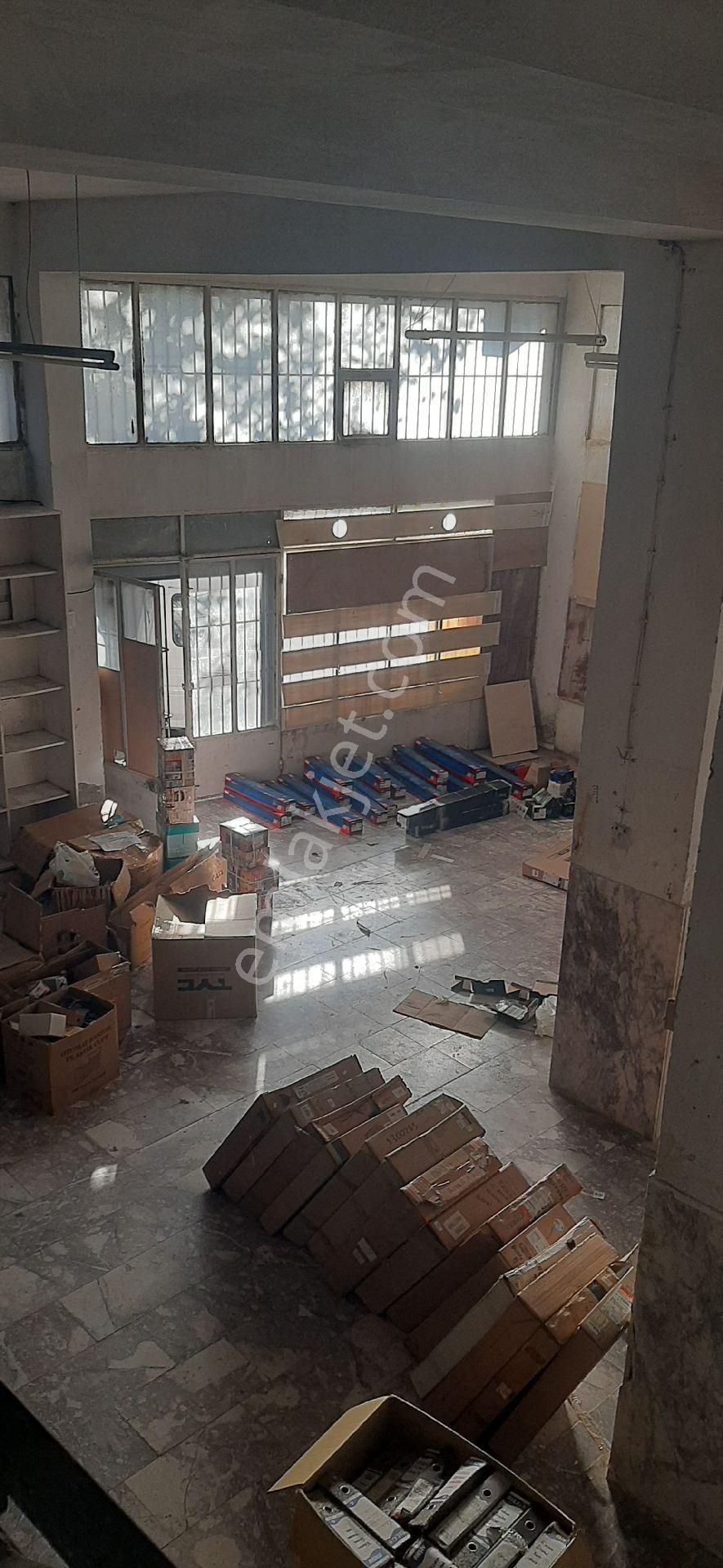 Buca İnönü Mahalleside Kiralık 160mt - Görsel 8