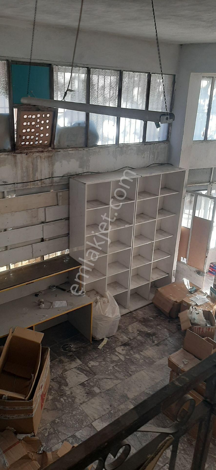 Buca İnönü Mahalleside Kiralık 160mt - Görsel 4